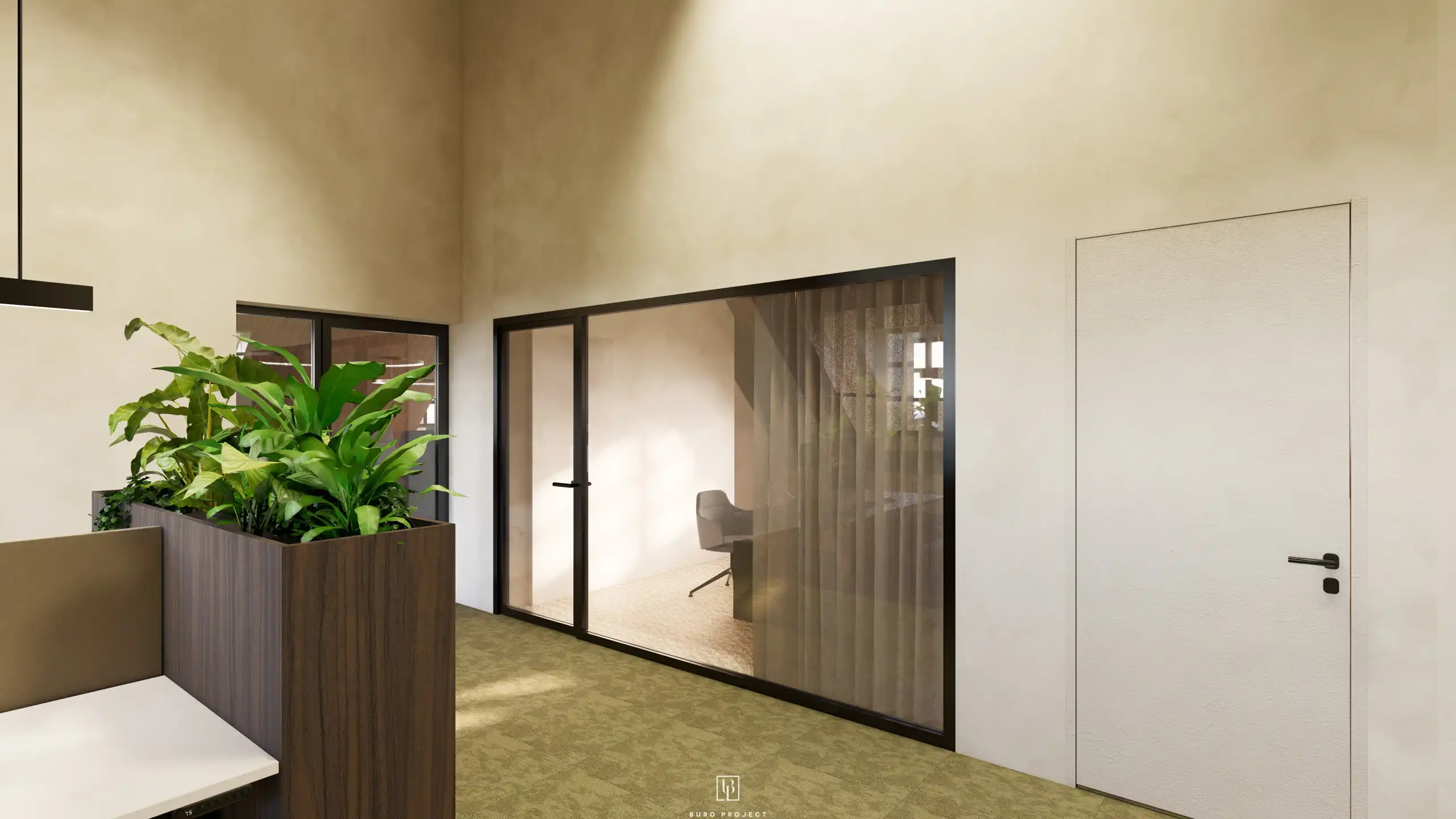 Kantoor te koop foto 13