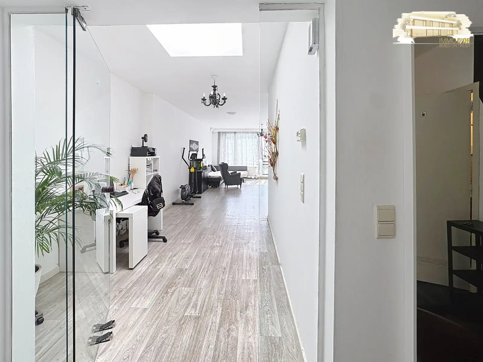 Commercieel te koop Bredabaan 317 - 2930 Brasschaat