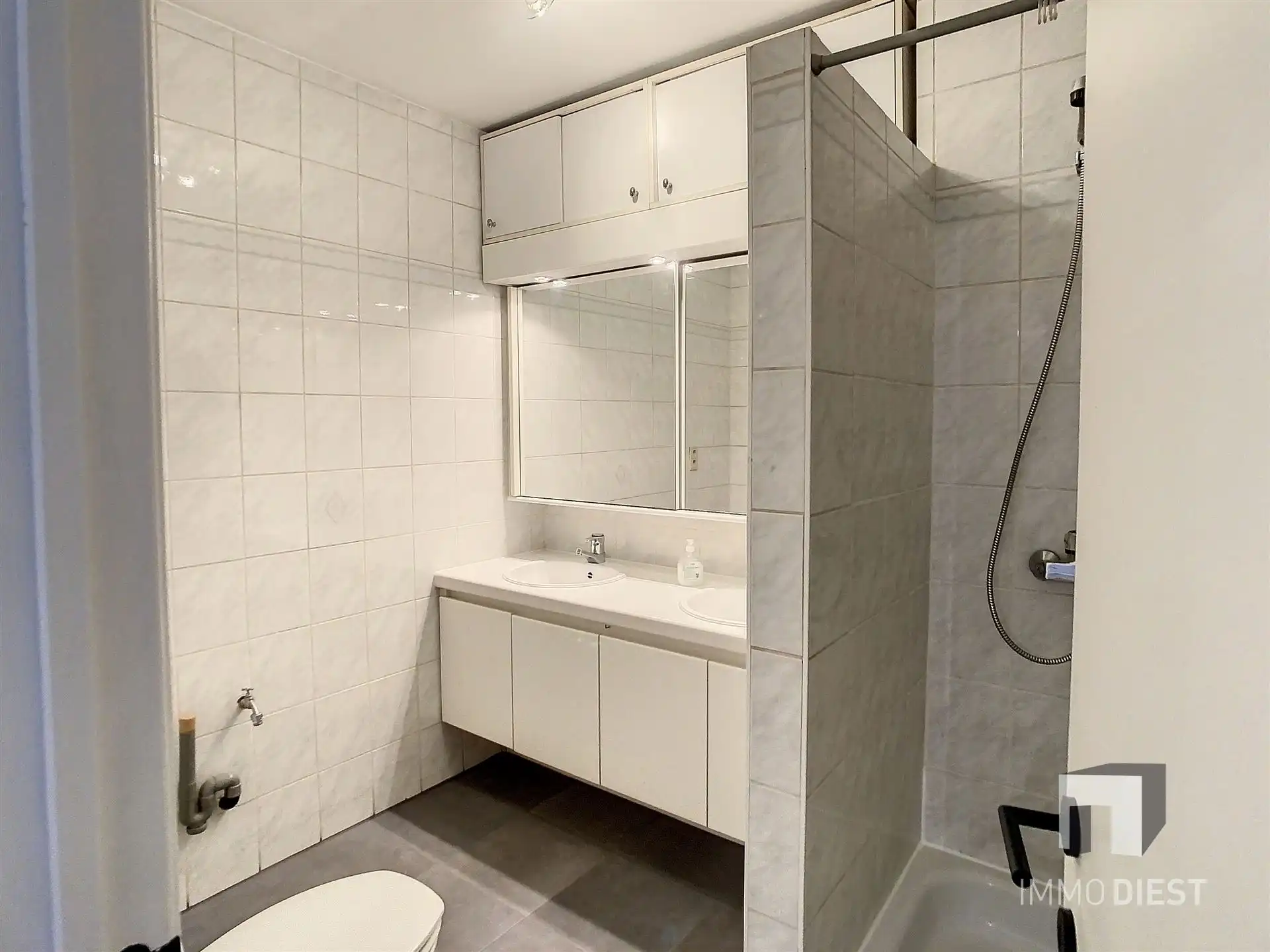 Tof éénslaapkamerappartement in hartje Tessenderlo foto 11