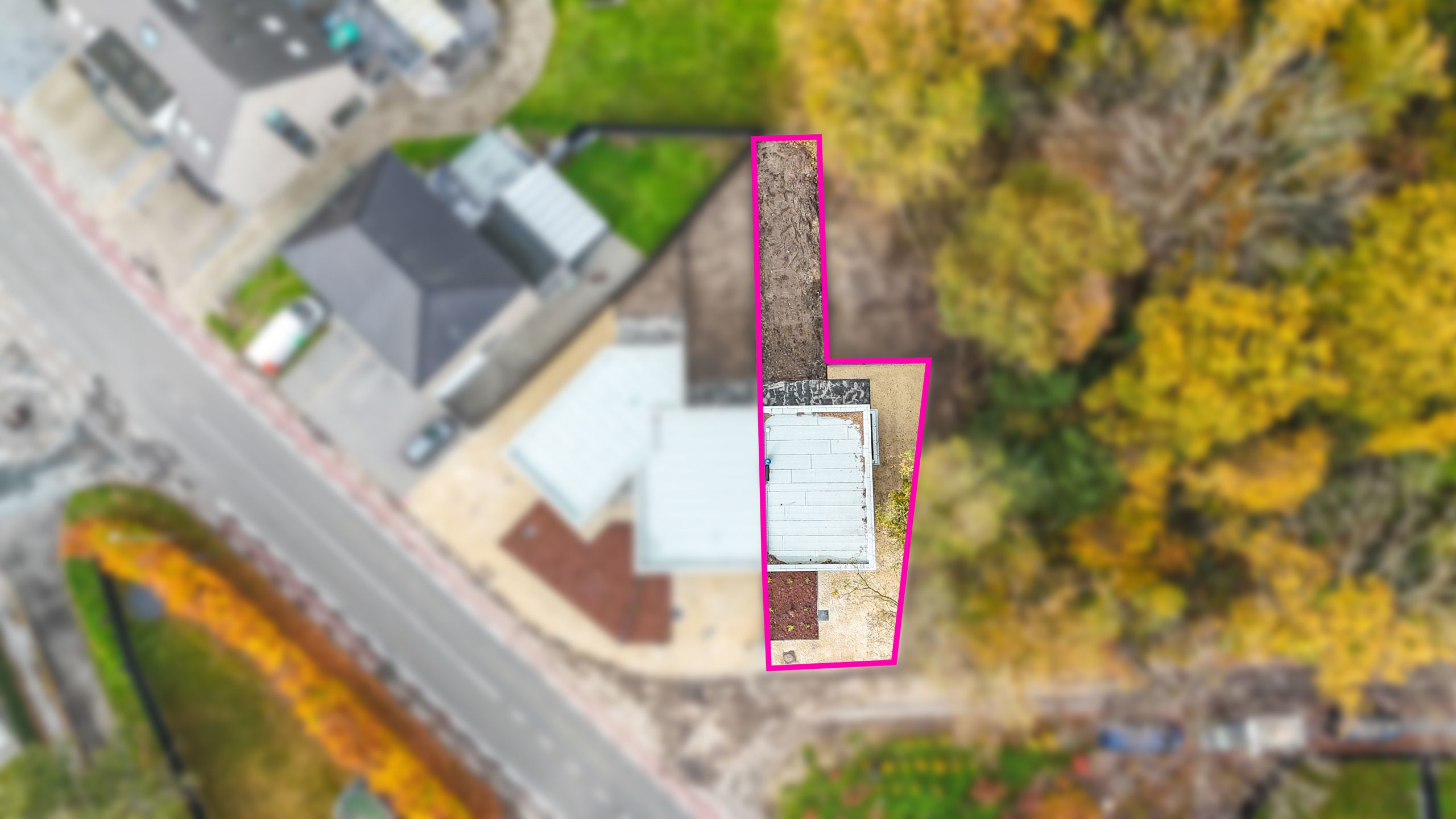 Moderne instapklare nieuwbouwwoning met 3slpks in Houthalen! foto 32