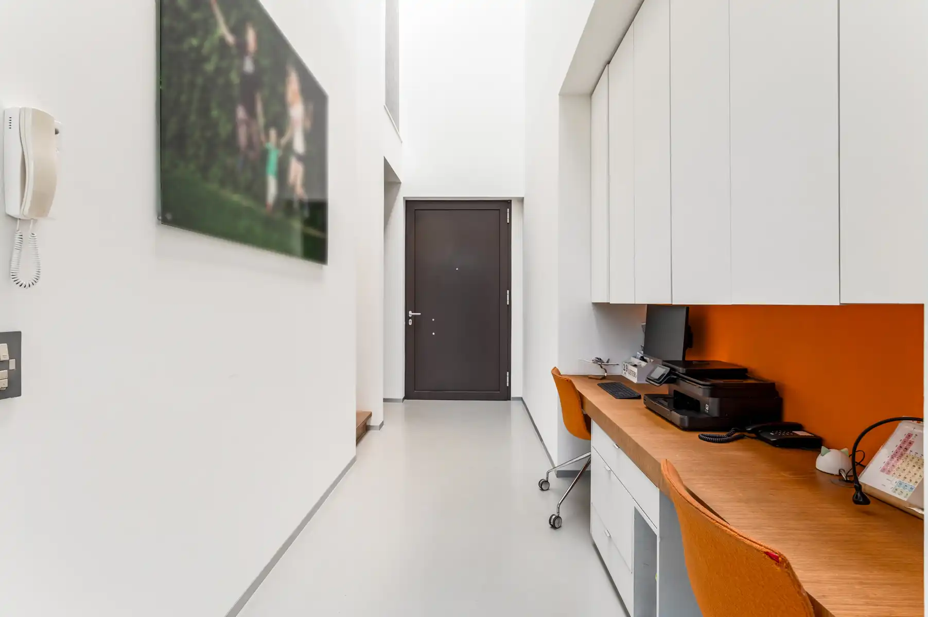 Moderne villa op toplocatie in Hoogboom foto 16