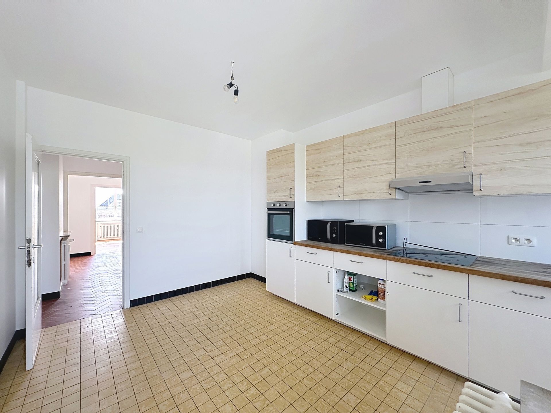 Appartement te koop foto 8