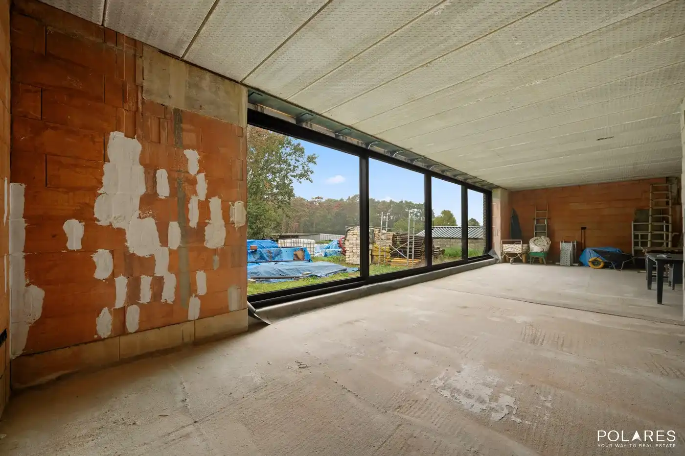 Winddichte nieuwbouwvilla met materialenpakket inbegrepen foto 7