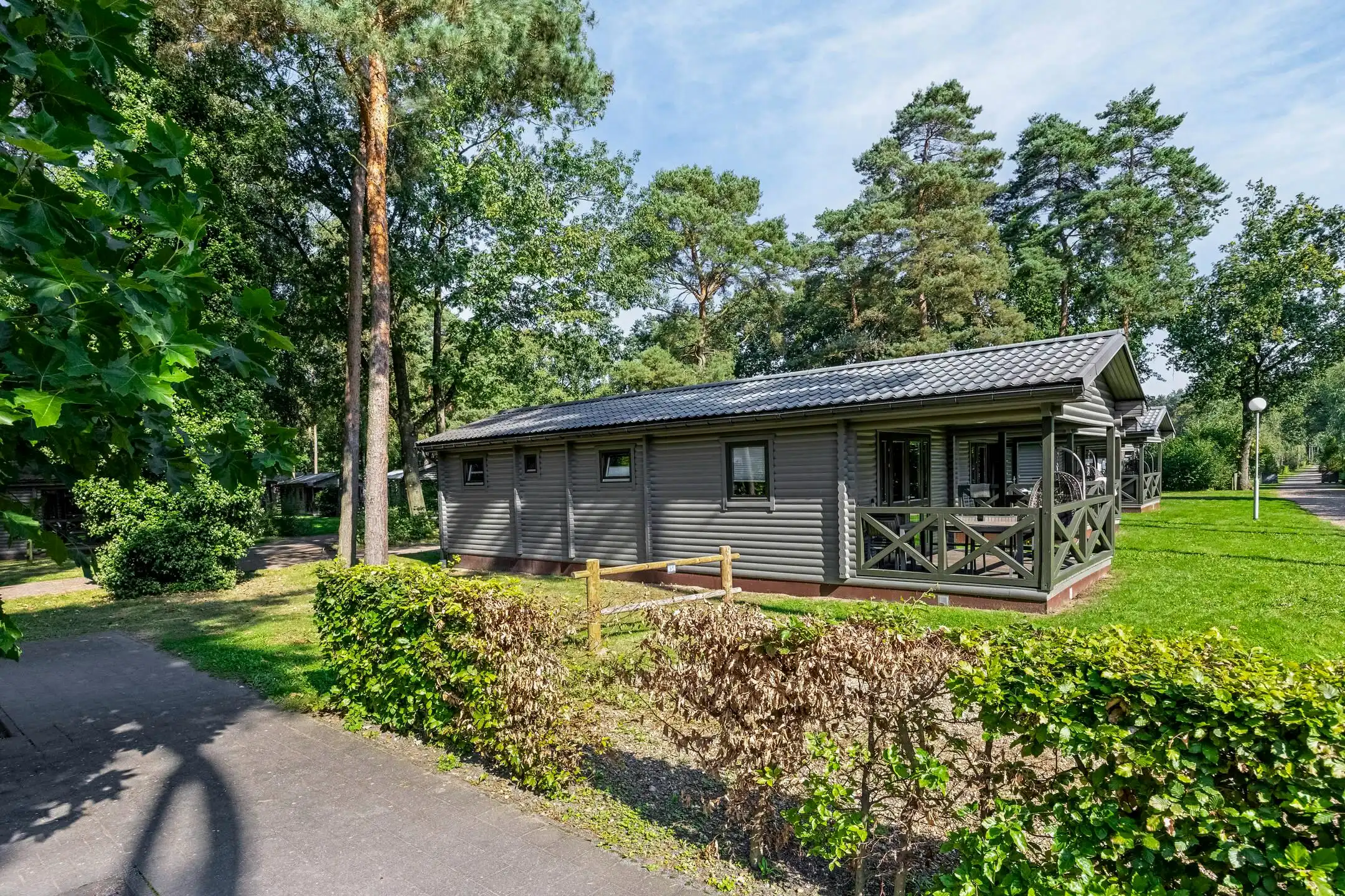 Vakantiewoning met 3 slaapkamers te koop in Zutendaal foto 13