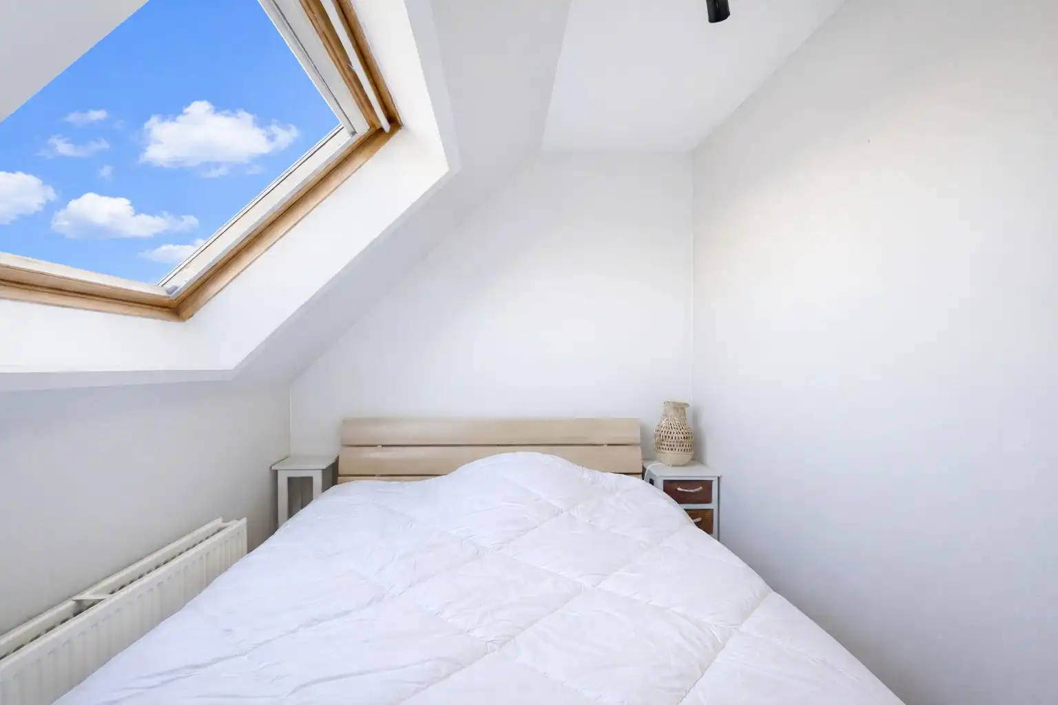 Grote woning met garage en tuin te Knokke  foto 20