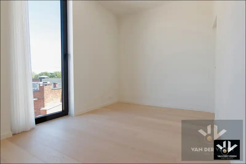 NIEUWBOUW PENTHOUSE MET RIANT TERRAS foto 12