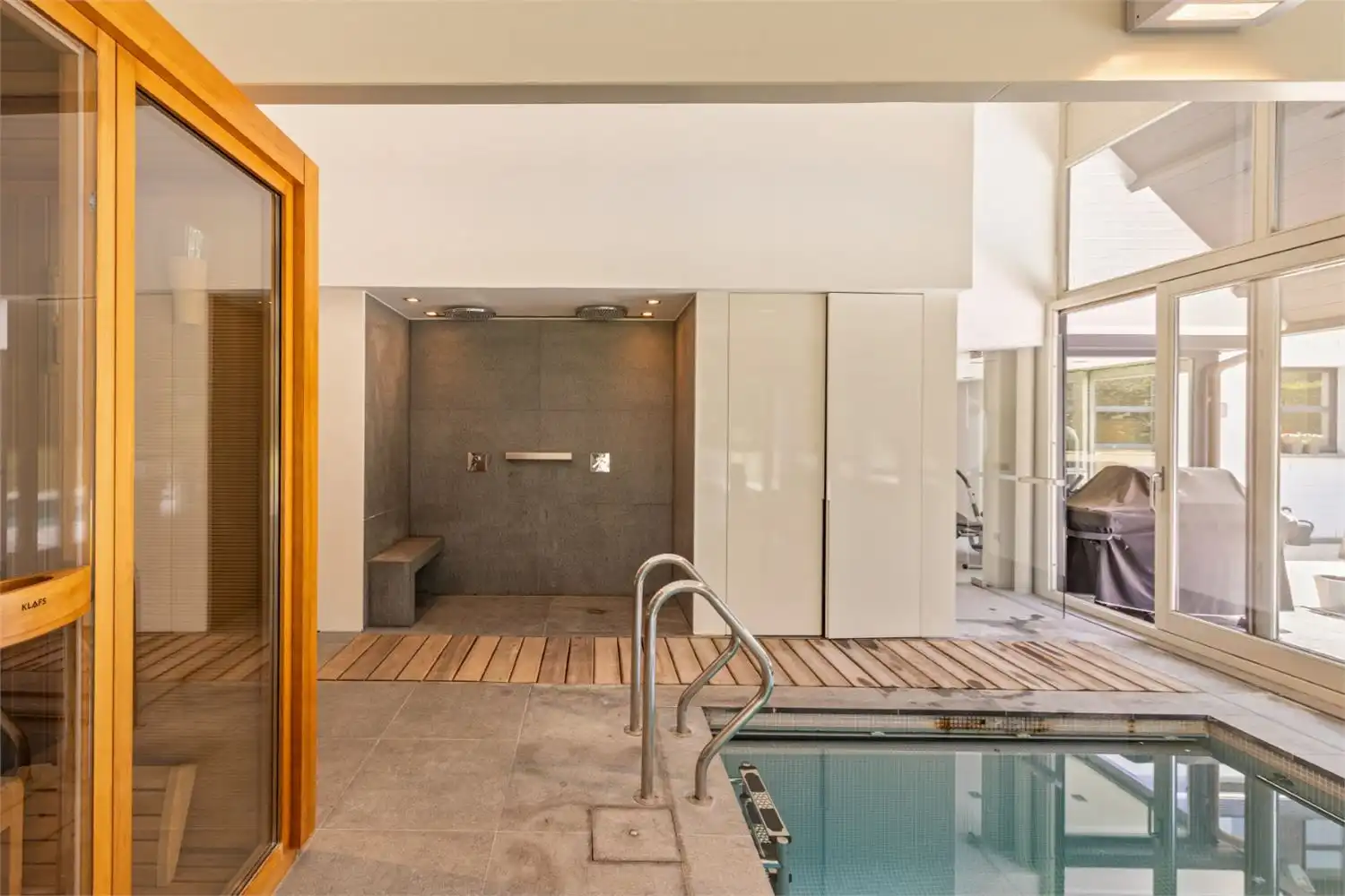 PRACHTIGE LUXEVILLA VERSCHOLEN IN HET PRIVÉDOMEIN ‘VLIERINGENPARK’ foto 11