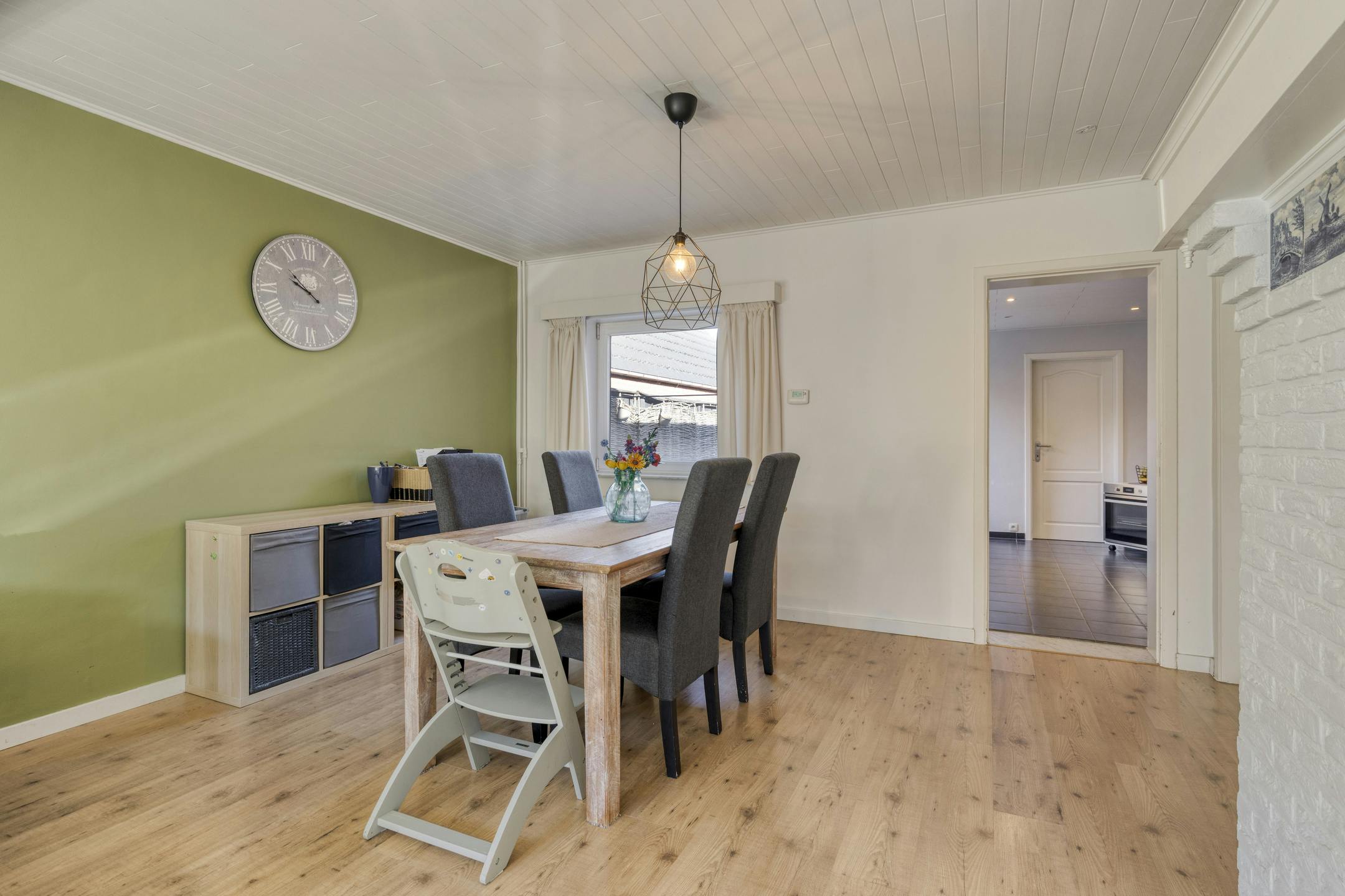 Instapklare woning te koop te Essen-Wildert! foto 7