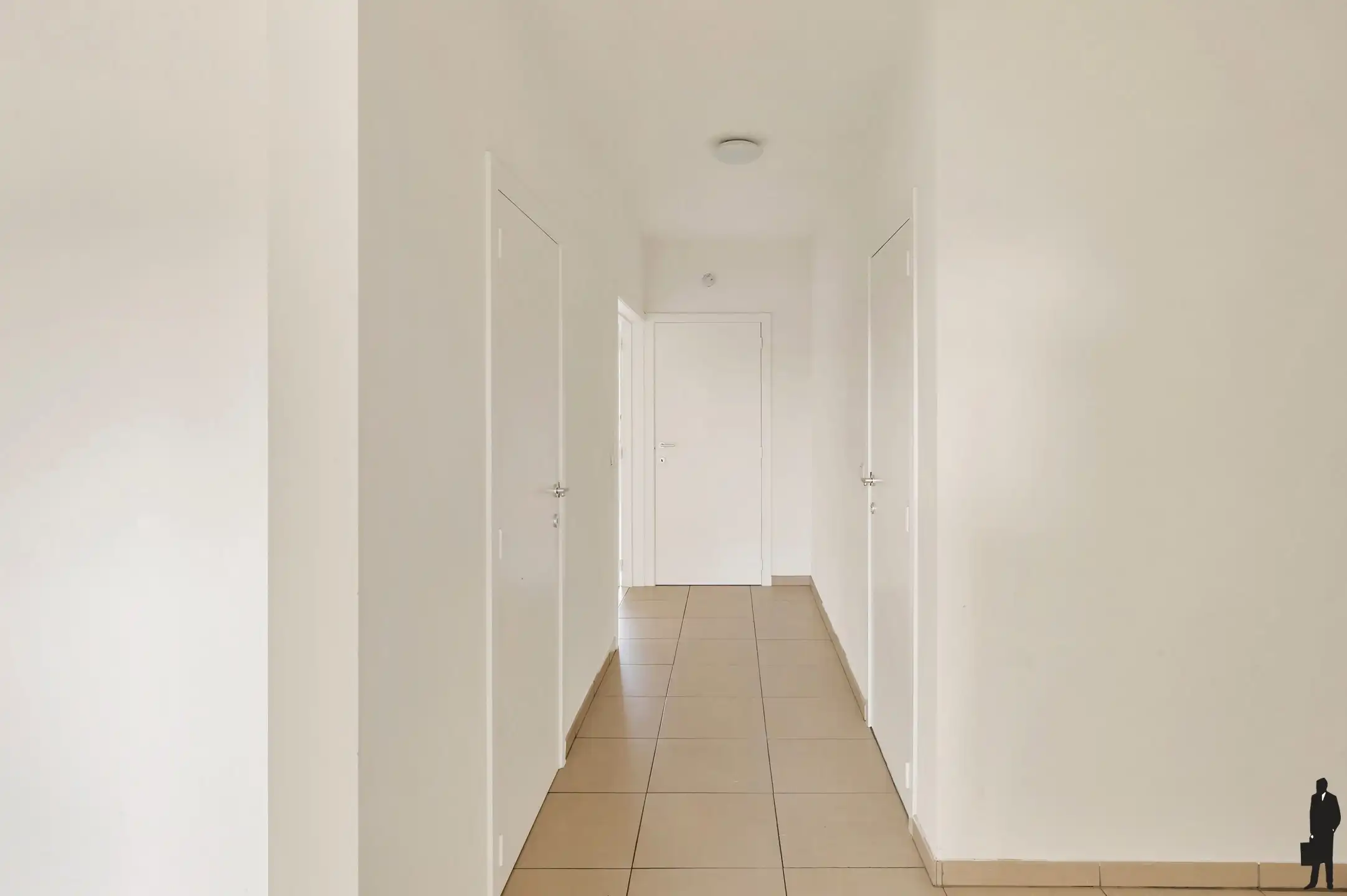 Lichtrijk 2 slaapkamer appartement op rustige locatie! foto 11