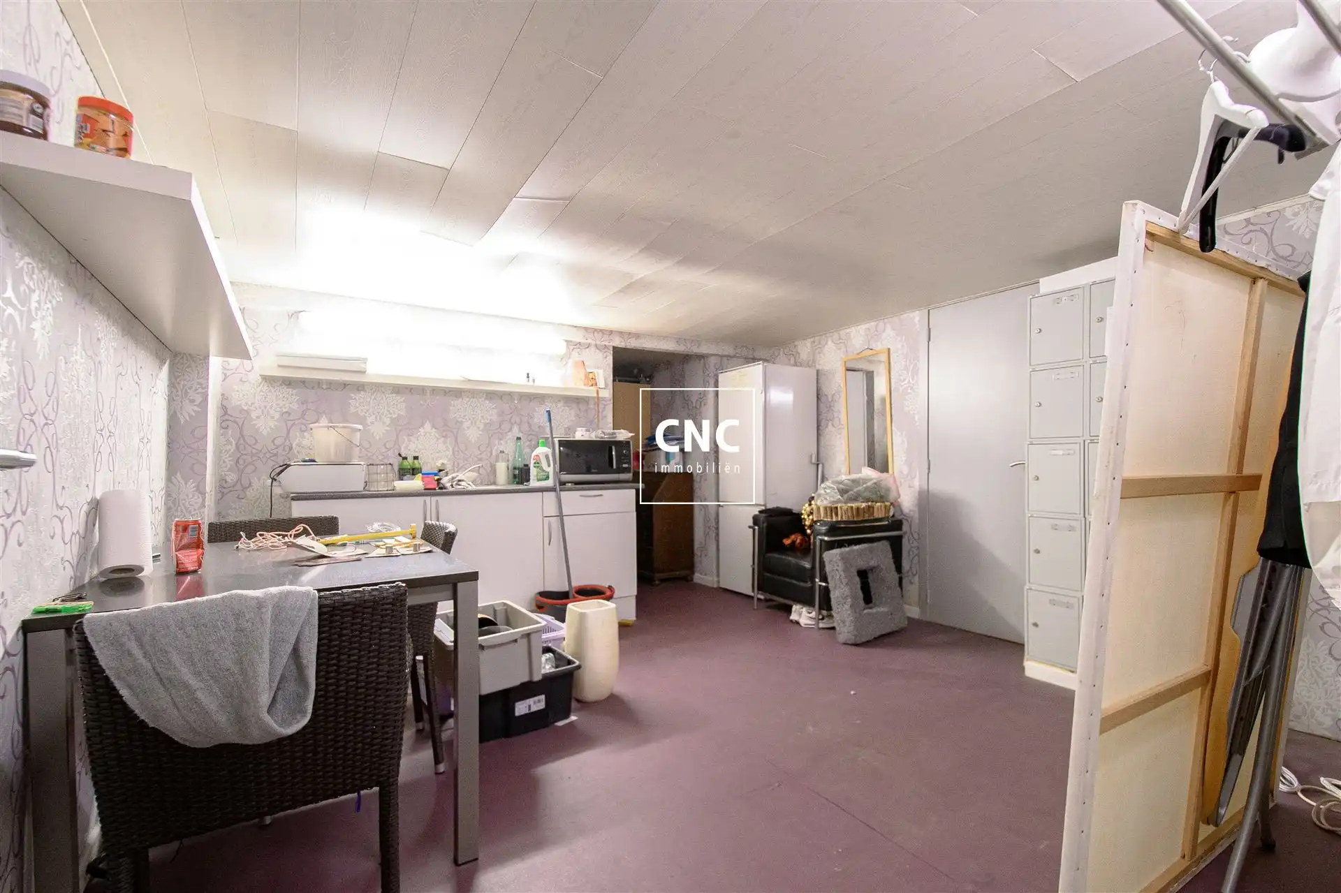 Exclusieve Commerciële Ruimte te Huur op Toplocatie in de Lippenslaan foto 18