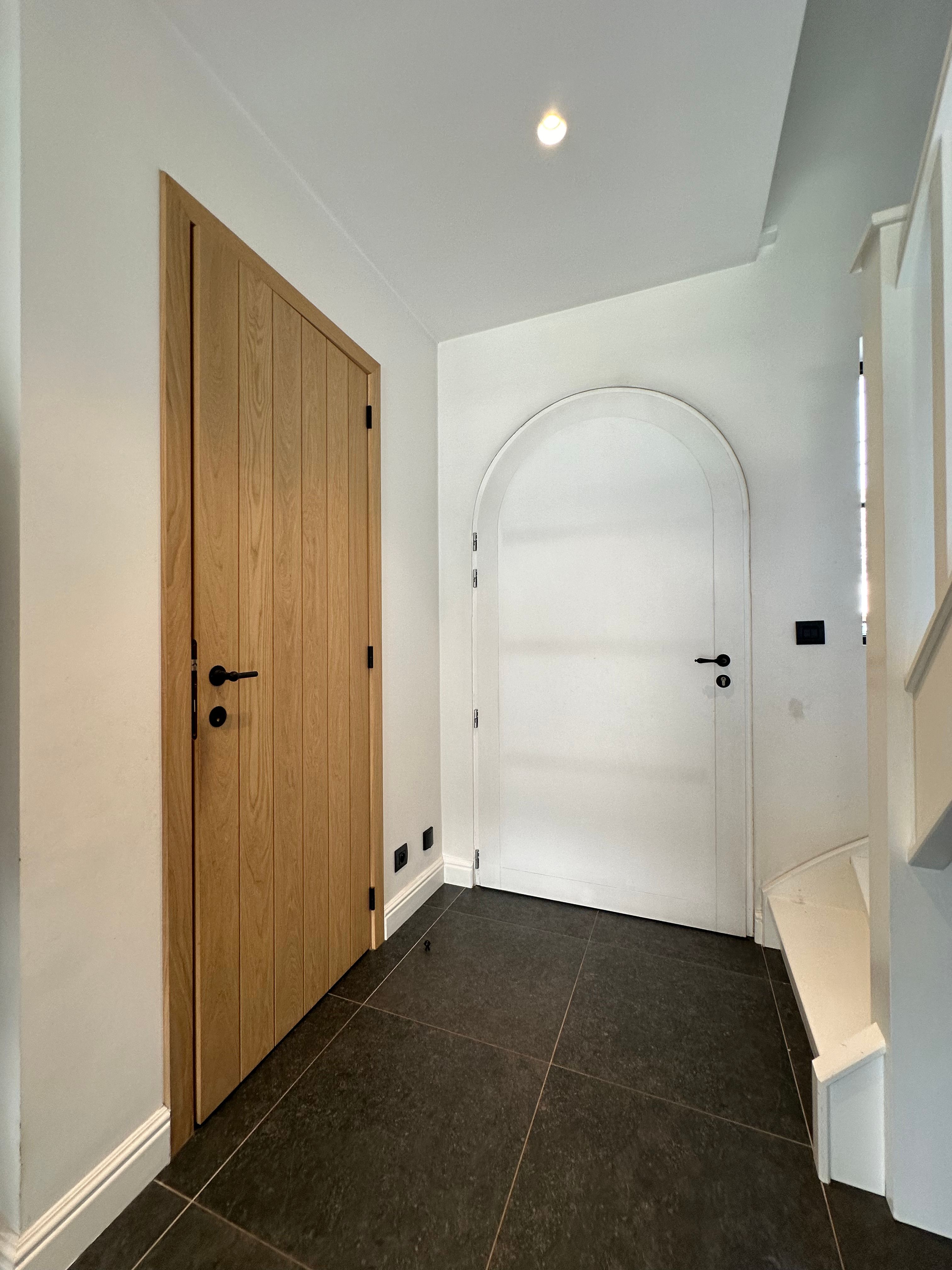 Recente, stijlvolle woning met mooie tuin nabij centrum Merelbeke foto 10