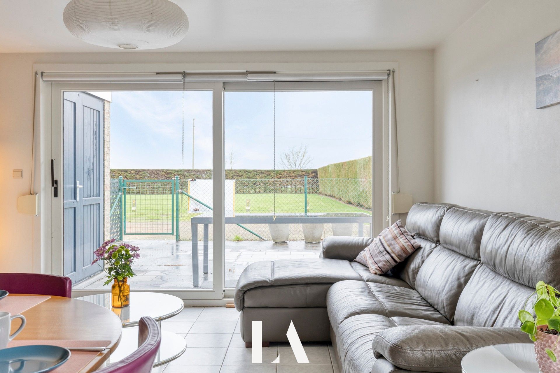 Charmante halfopen vakantiewoning – Westende foto 5