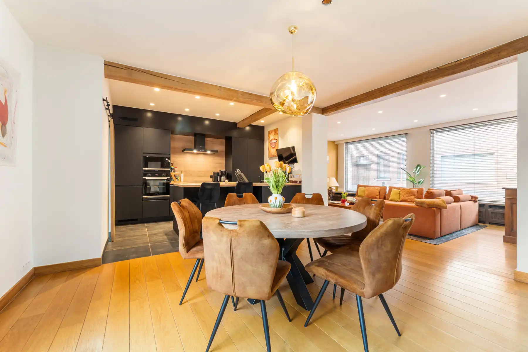 Huis te koop Brugsestraat 18 - 8531 Harelbeke Hulste