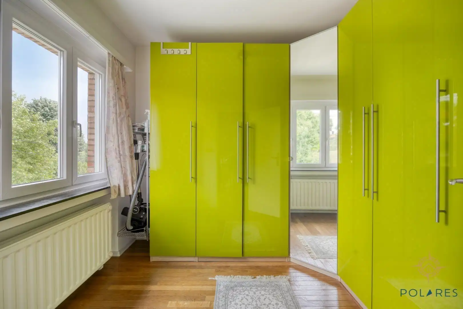 Ruime woning met 6 slaapkamers - EPC B! foto 17