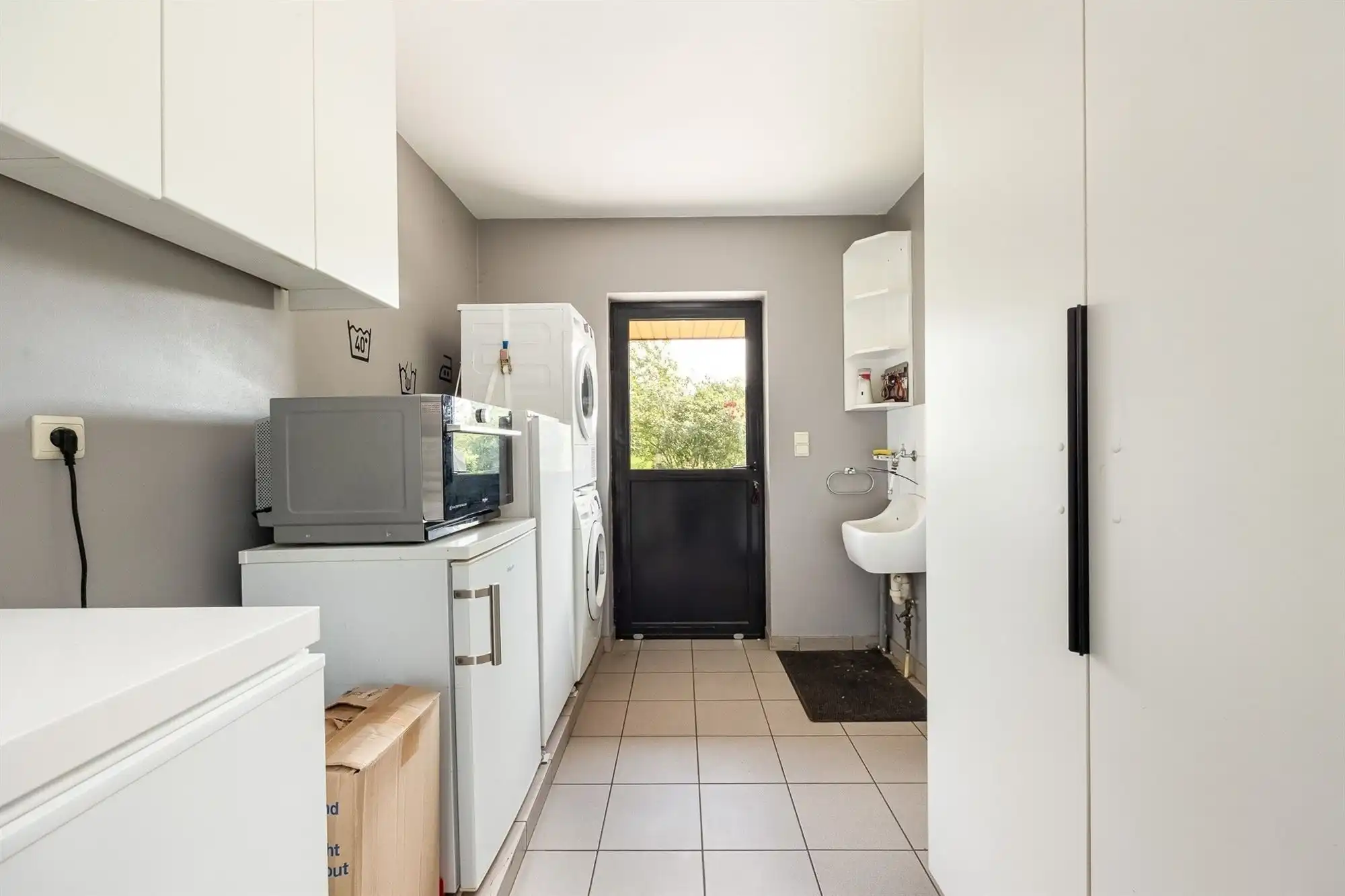 Instapklare en energiezuinige woning op ca. 20 are foto 14