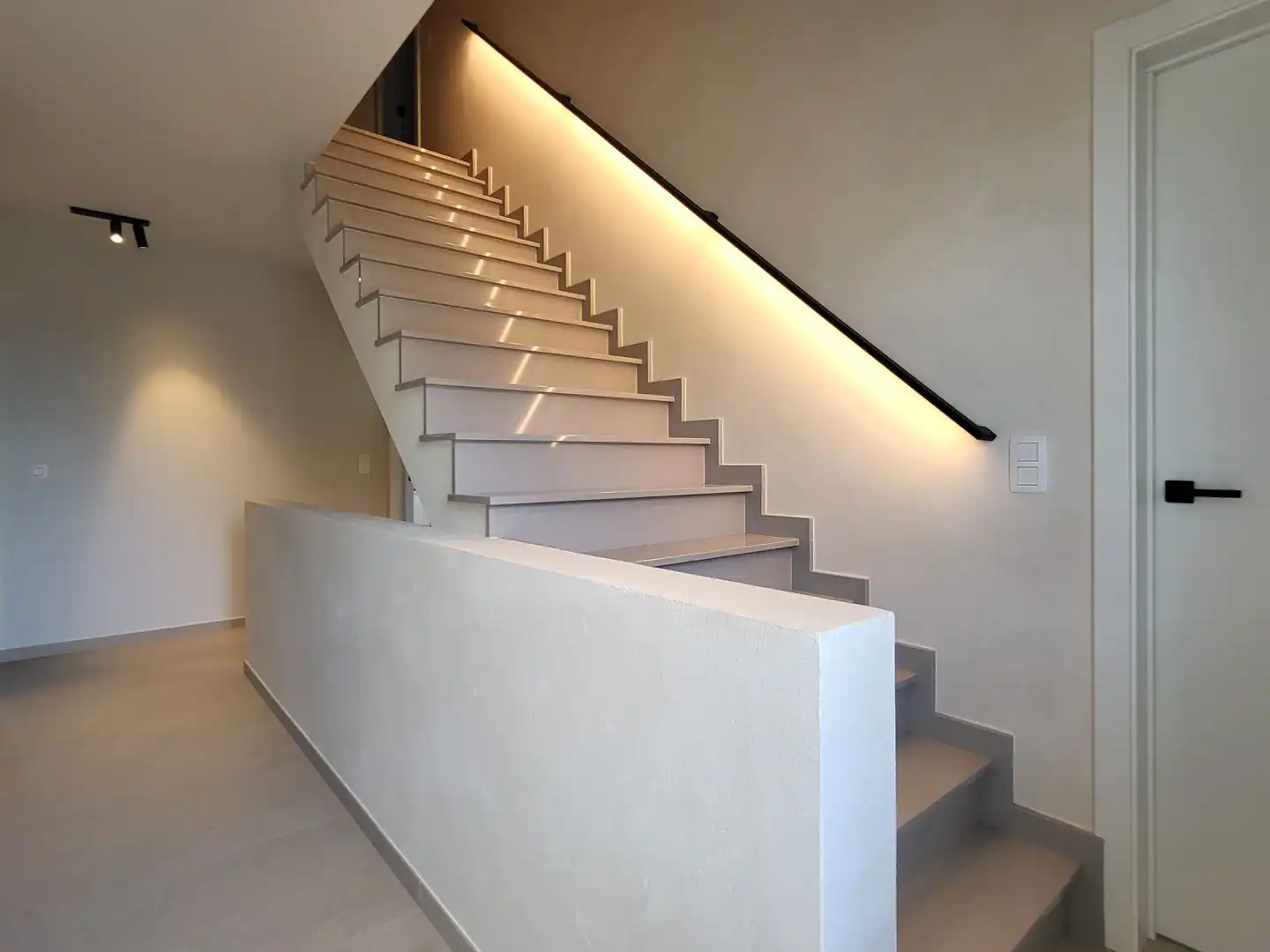 Exclusieve nieuwbouwwoning (2024) met luxueuze afwerking en energielabel A. foto 31