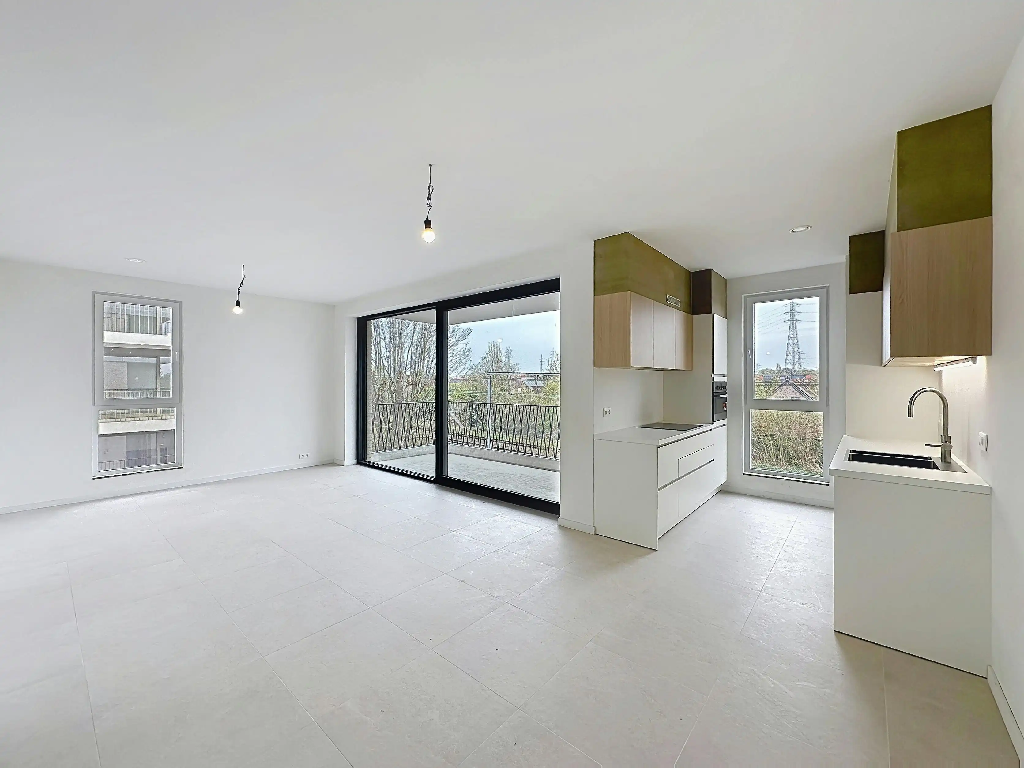 Nieuwbouwproject Nexuss Schelle foto 2