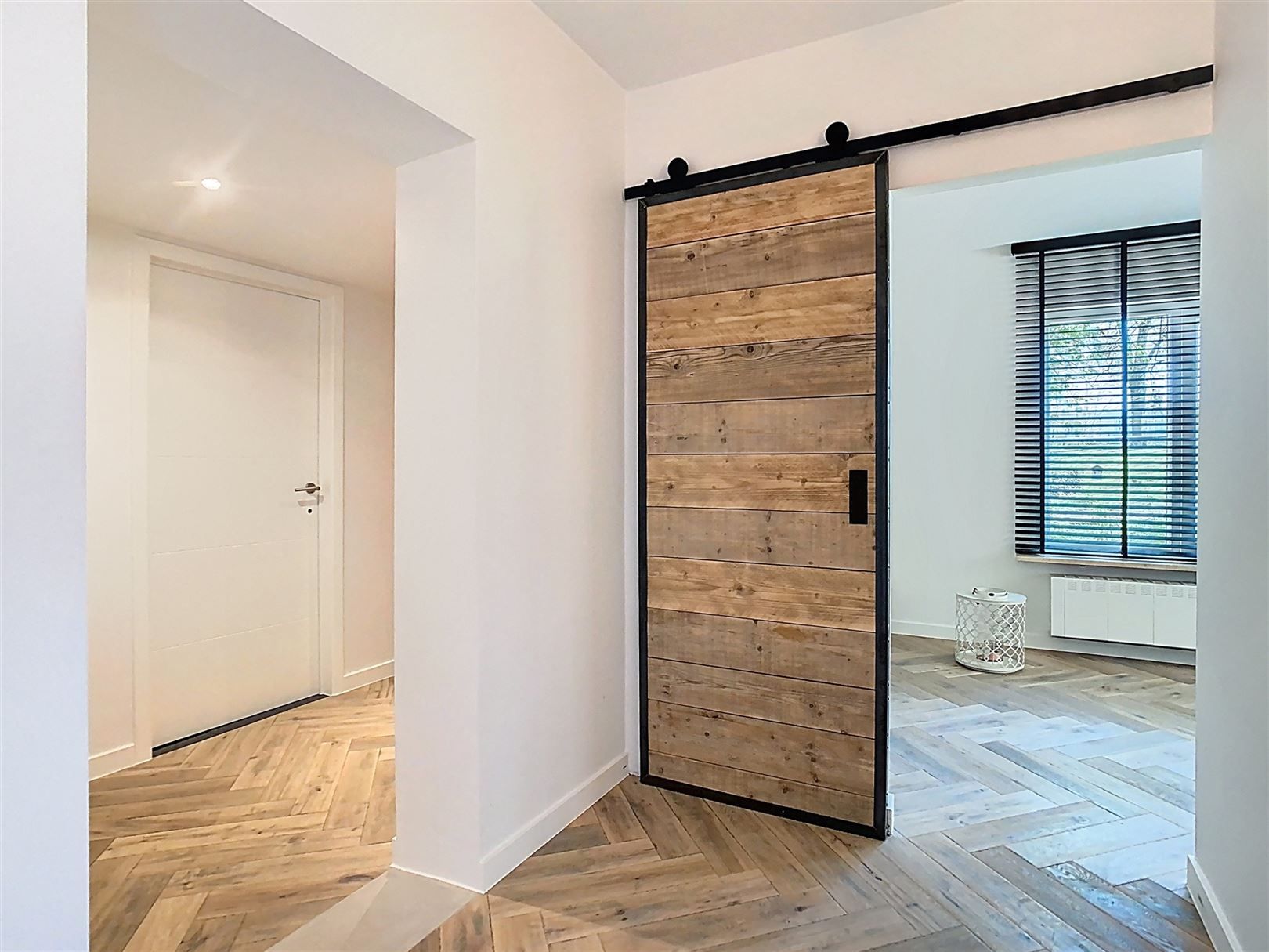 Gerenoveerde woning, 4 slpks, praktijkruimte, tuin, 4a 90ca foto 20