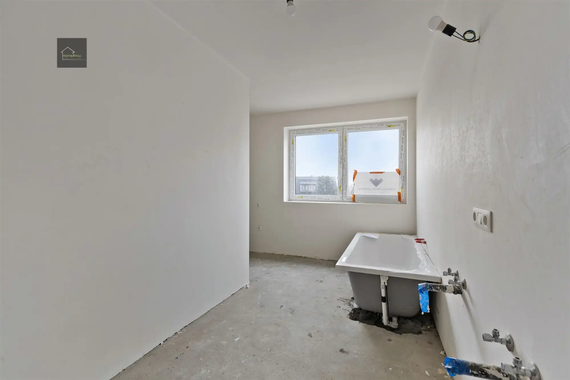 Nieuwbouw, groot en rustig gelegen. (6% BTW mogelijk)  foto 18