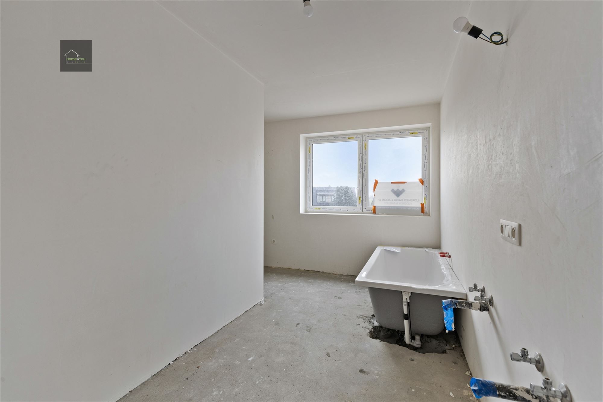 Nieuwbouw, groot en rustig gelegen. (6% BTW mogelijk)  foto 18