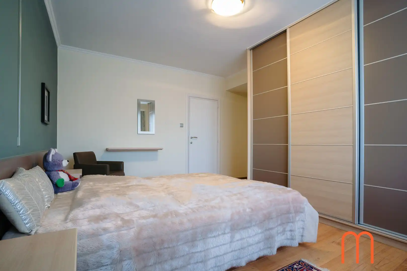 Appartement op topligging in Oostende – Residentie Vindictive foto 13