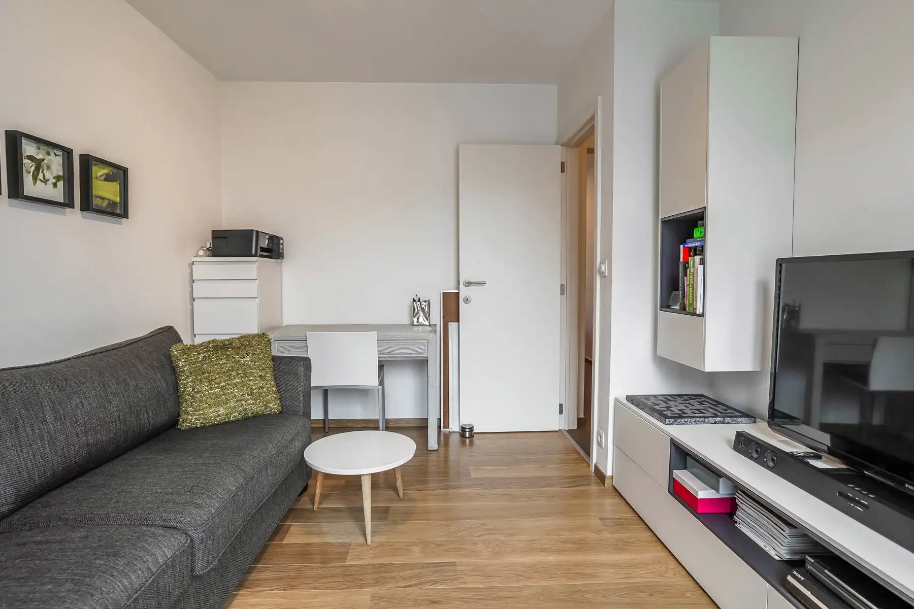 Modern en energiezuinig appartement te centrum Londerzeel foto 20