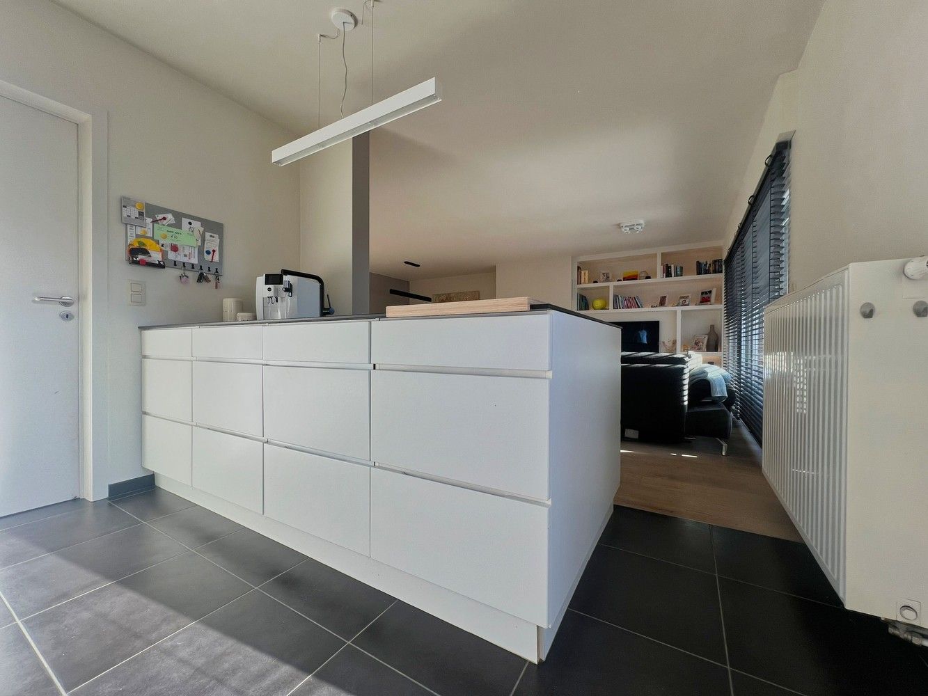 Energiezuinige gezinswoning (3 slpks) met zonnige tuin! foto 8