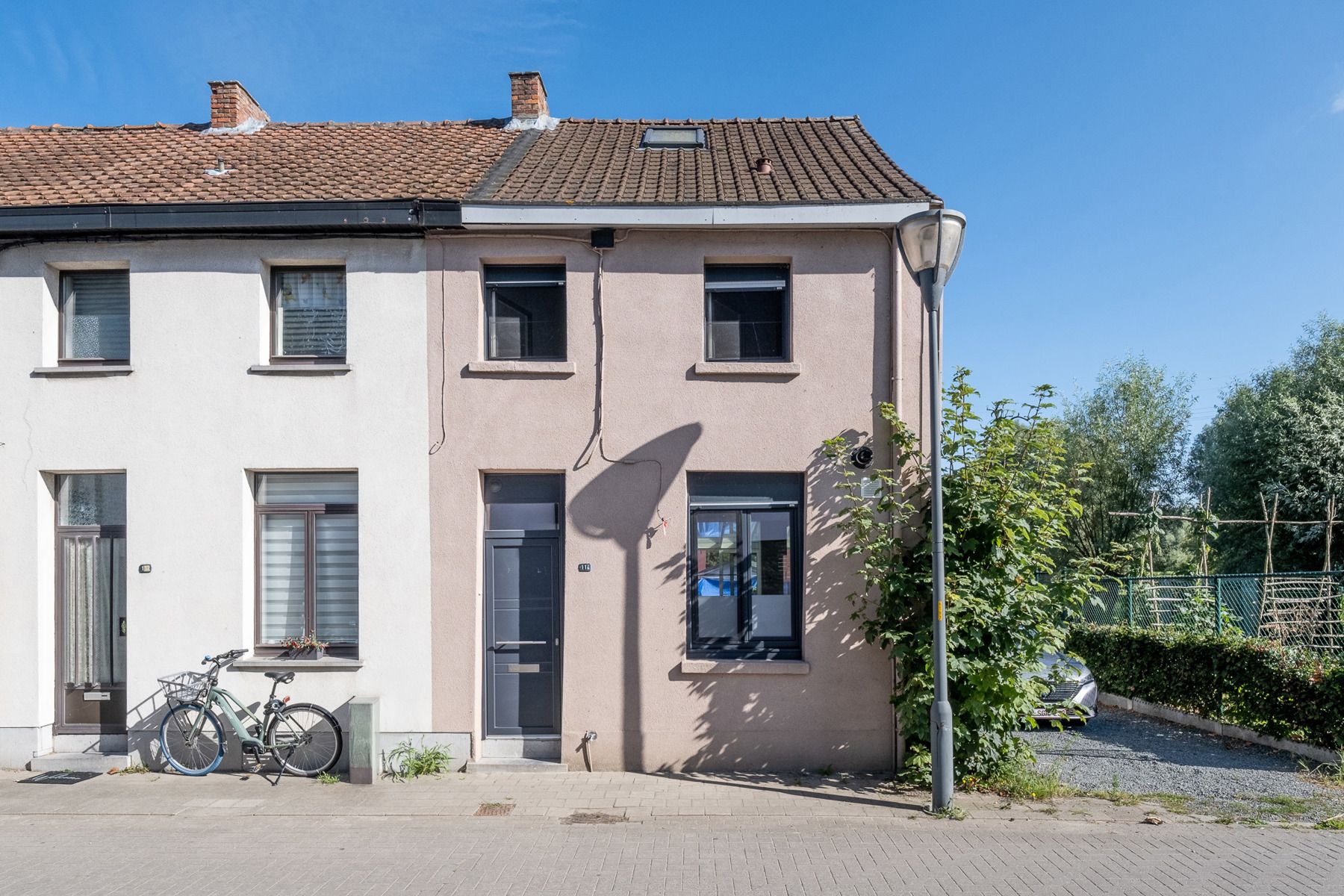 Huis te koop Broekstraat 114 - 9150 Kruibeke Rupelmonde