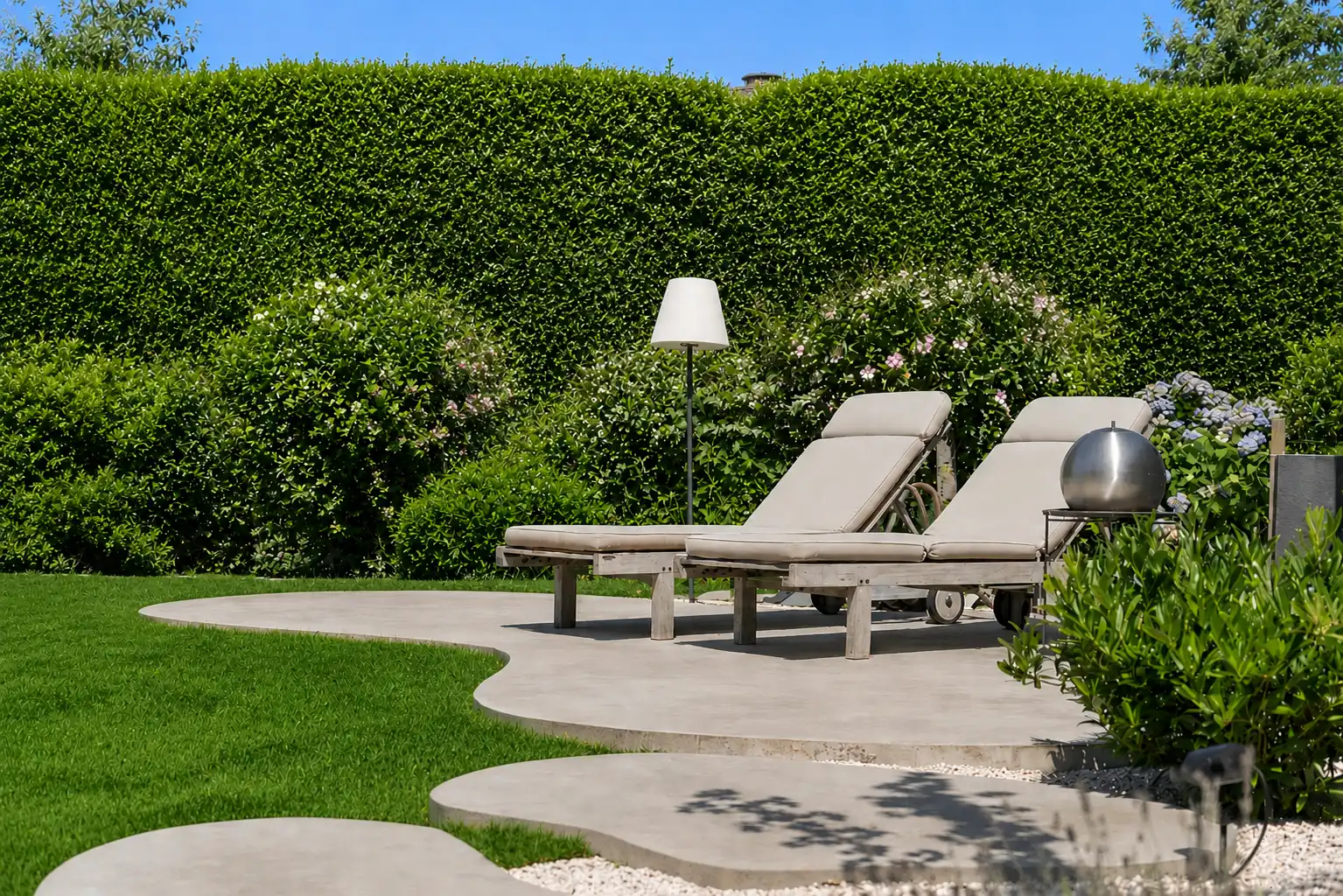Instapklare 3-gevelwoning met luxe afwerking foto 15