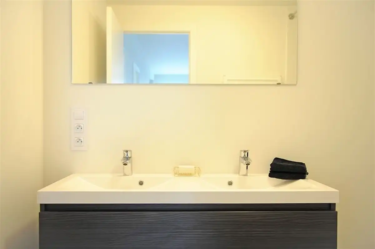 2 slaapkamer appartement in Residentie Westkaai op het Eilandje foto 10