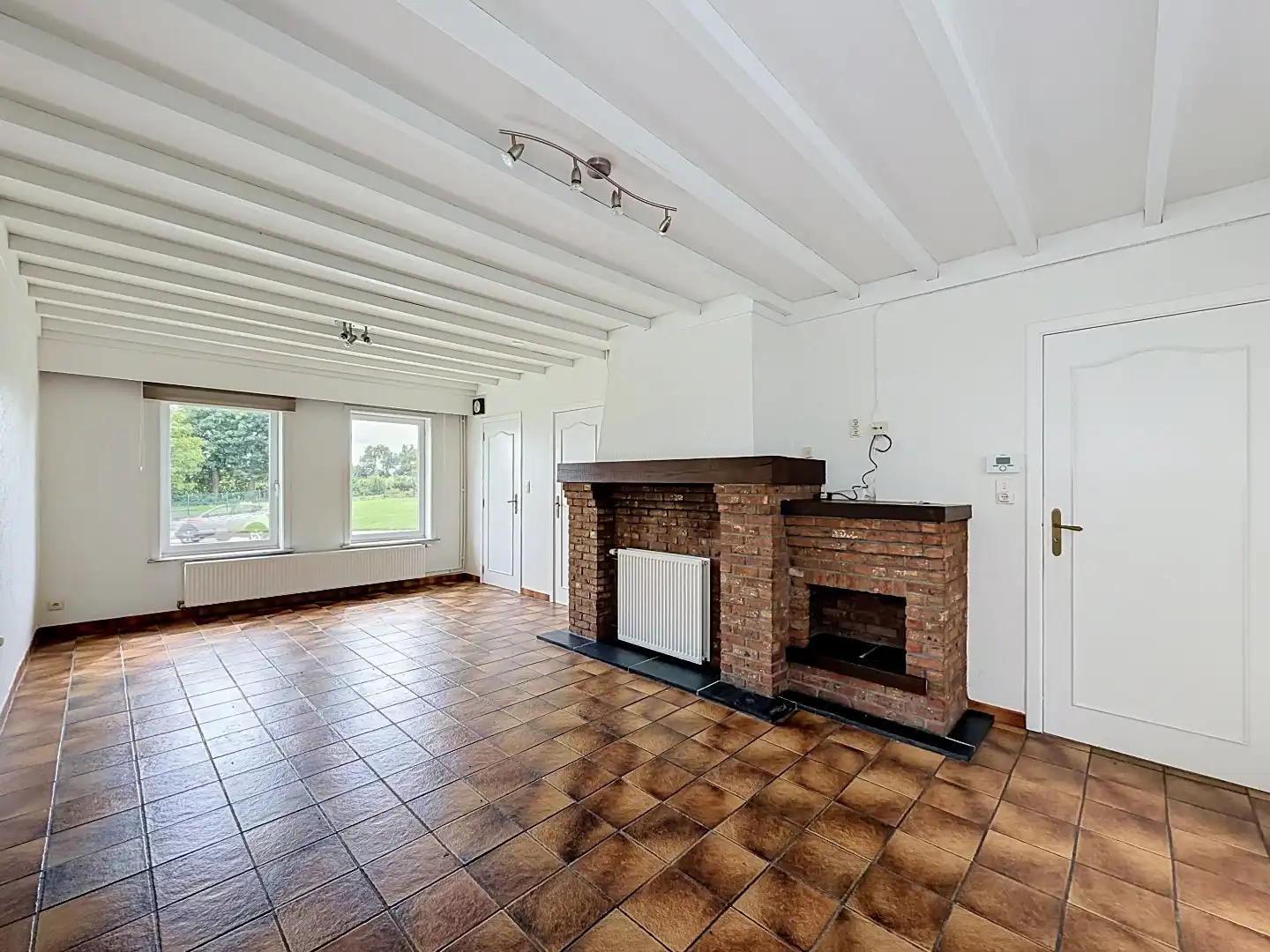 2 naastgelegen woningen te Geetbets foto 25