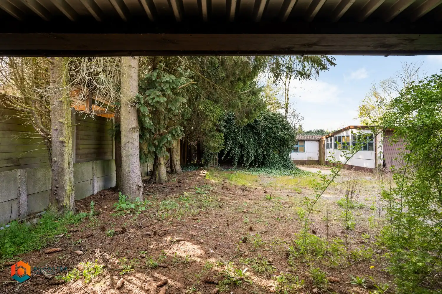 Te renoveren woning te Beerzel foto 13