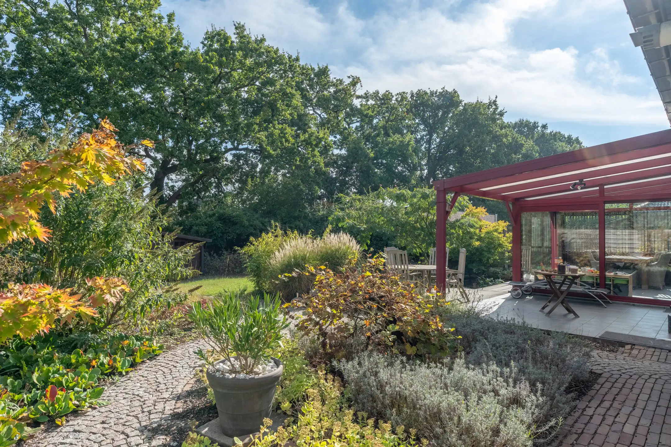 4slpk woning met prachtige tuin op toplocatie te Merksplas! foto 38