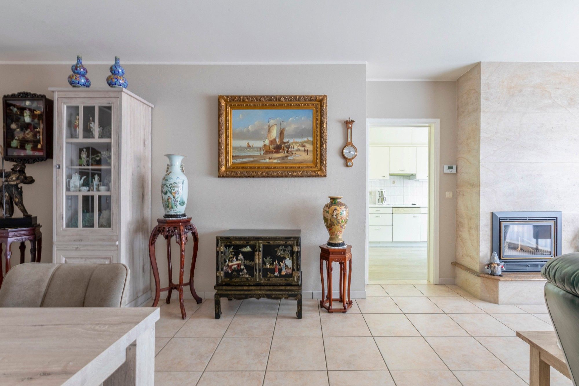 Energiezuinig appartement met 3 slaapkamers en garagebox foto 9