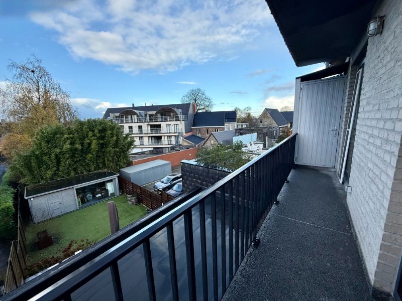 Appartement met 2 slaapkamers in een kleinschalige en rustige residentie, inclusief privatieve autostandplaats vlak voor de deur foto 18