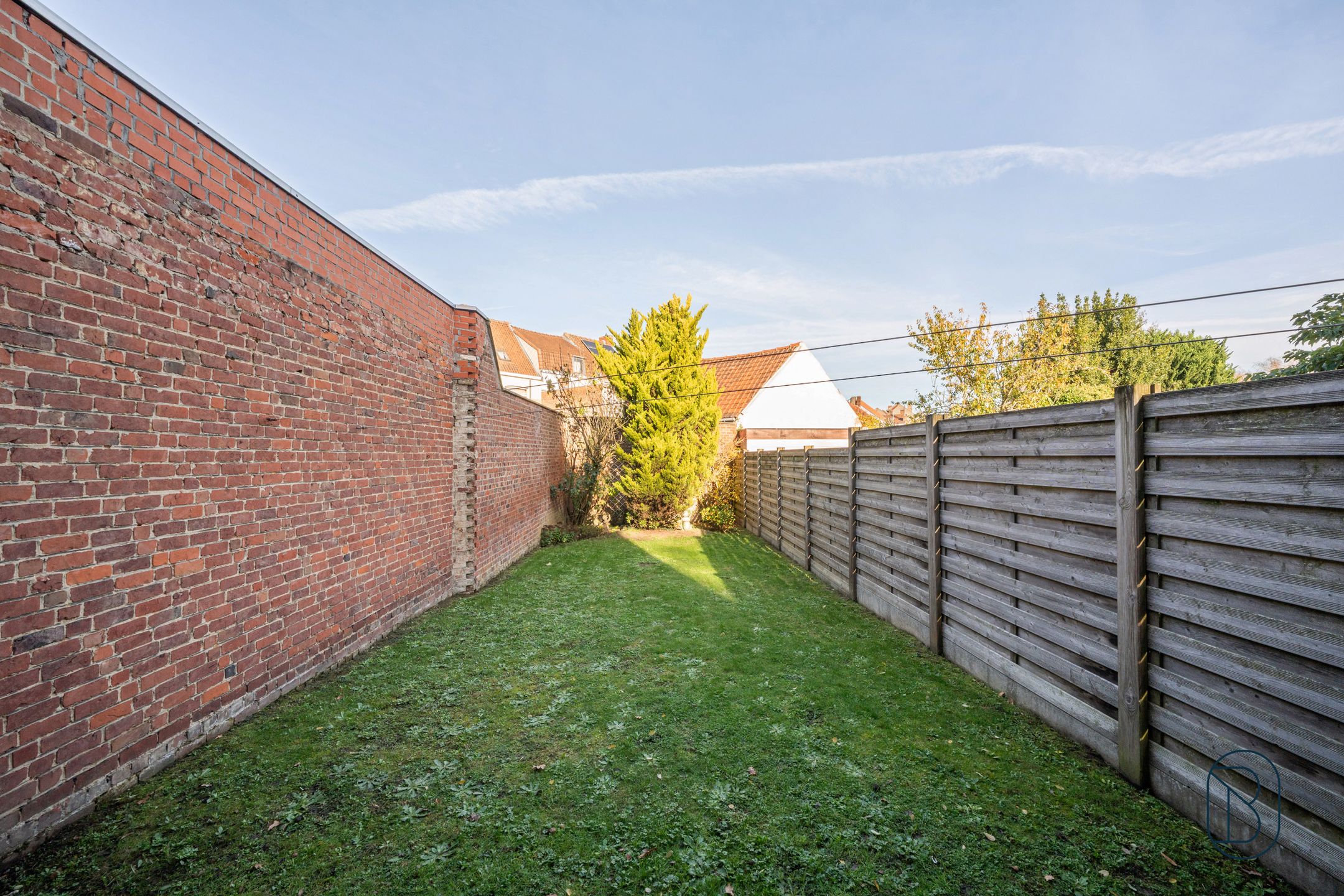 Toffe halfopen bel-étage woning met 3 SLK! foto 14