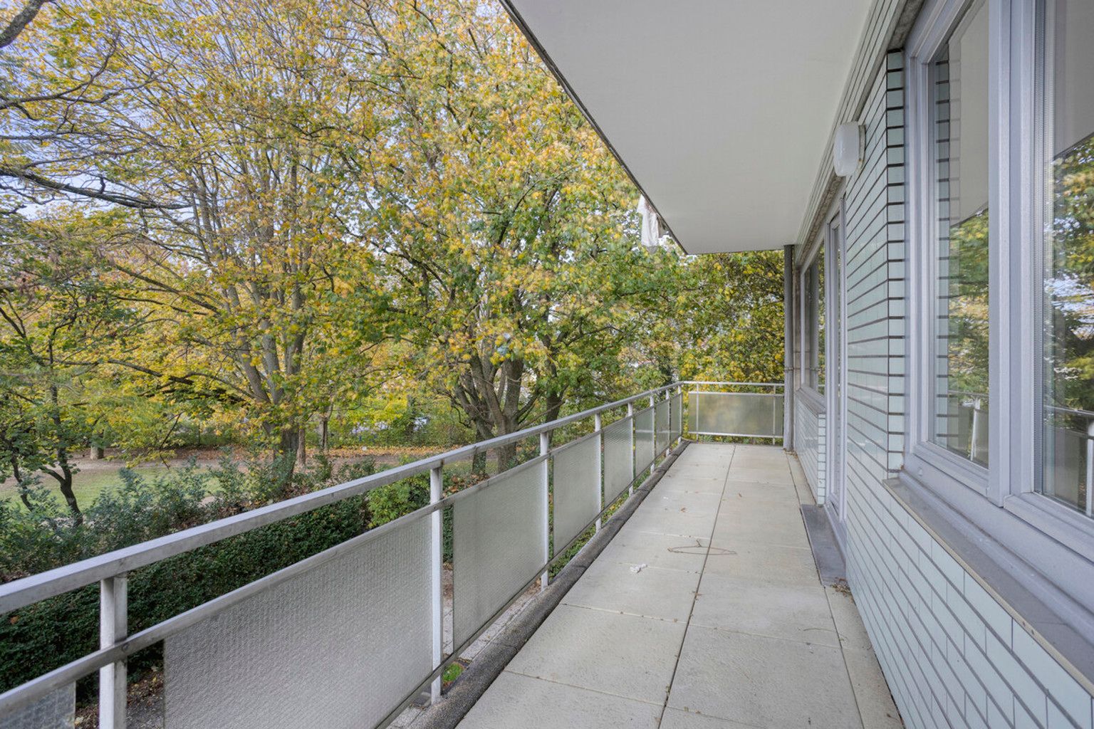 Appartement te koop Rue de l'Obus 49/8 - 1070 Anderlecht