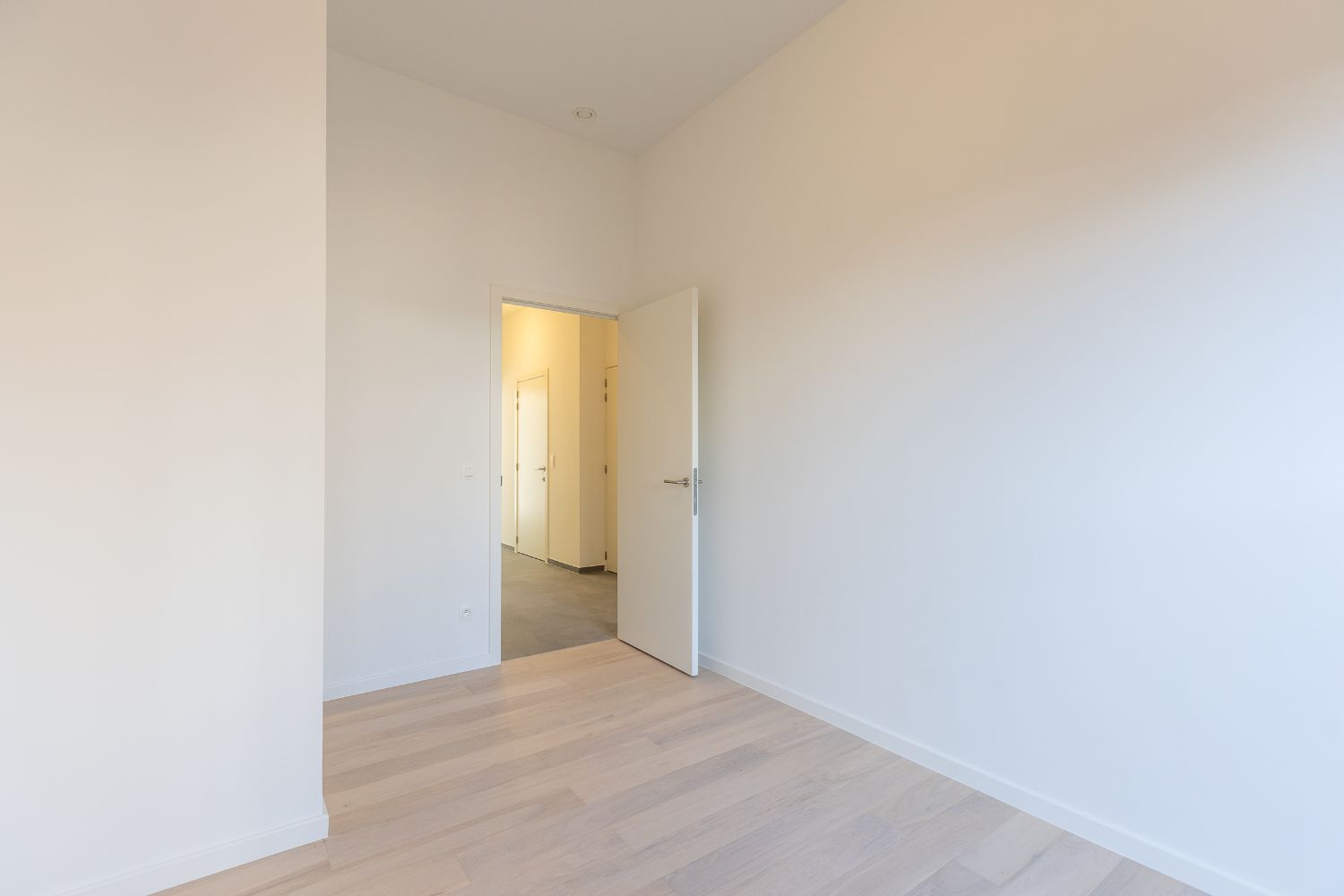 Nieuwbouwappartement nabij het centrum van Oostende foto 16