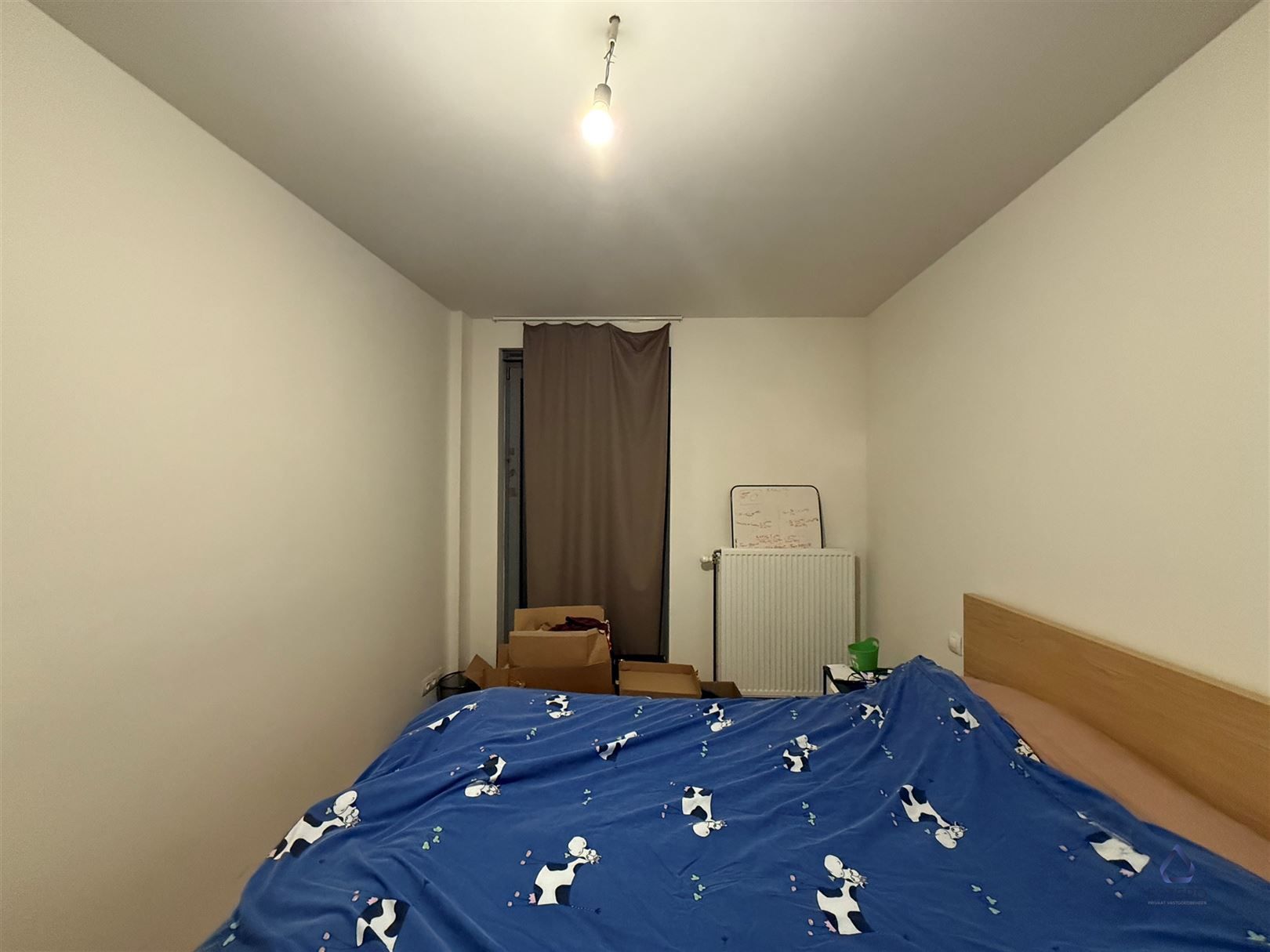 1-slaapkamerappartement met terras te Brussel  foto 13