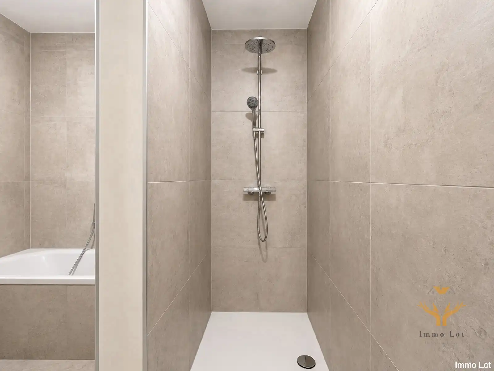 Moderne nieuwbouwwoning met 4 slaapkamers te huur foto 5