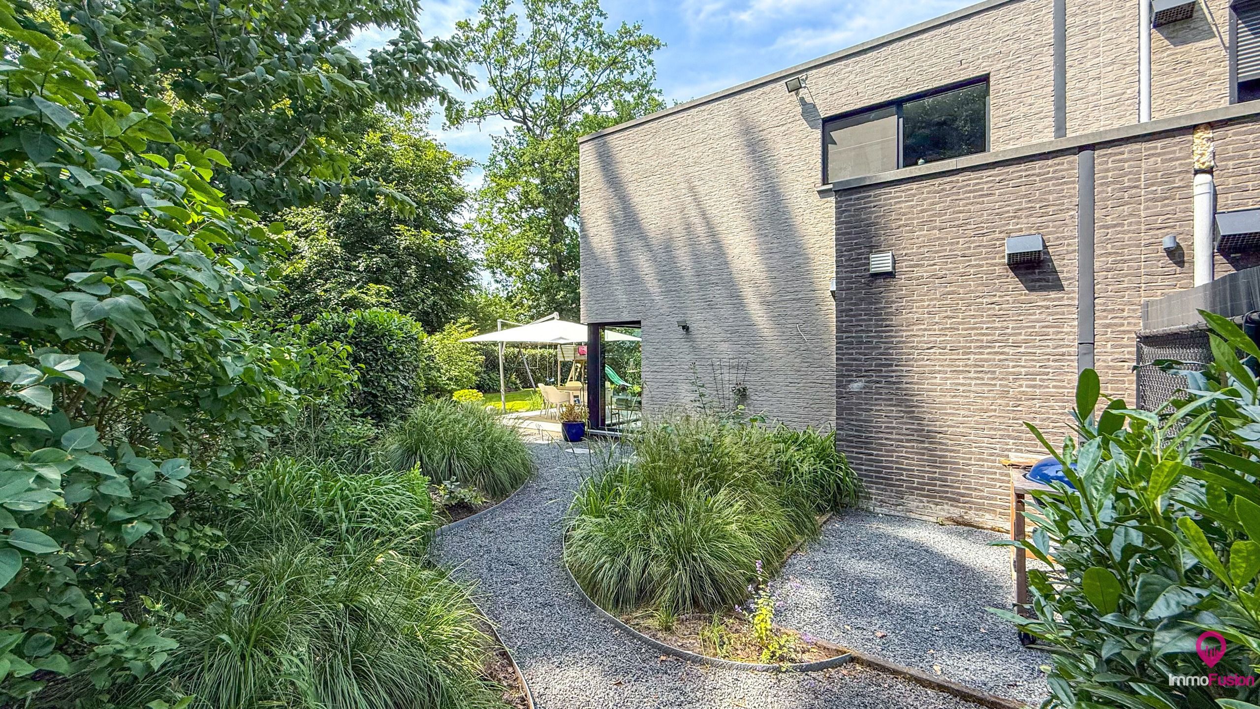 Ruime nieuwbouwwoning met 3 splks centrale ligging in Zolder centrum! foto 47