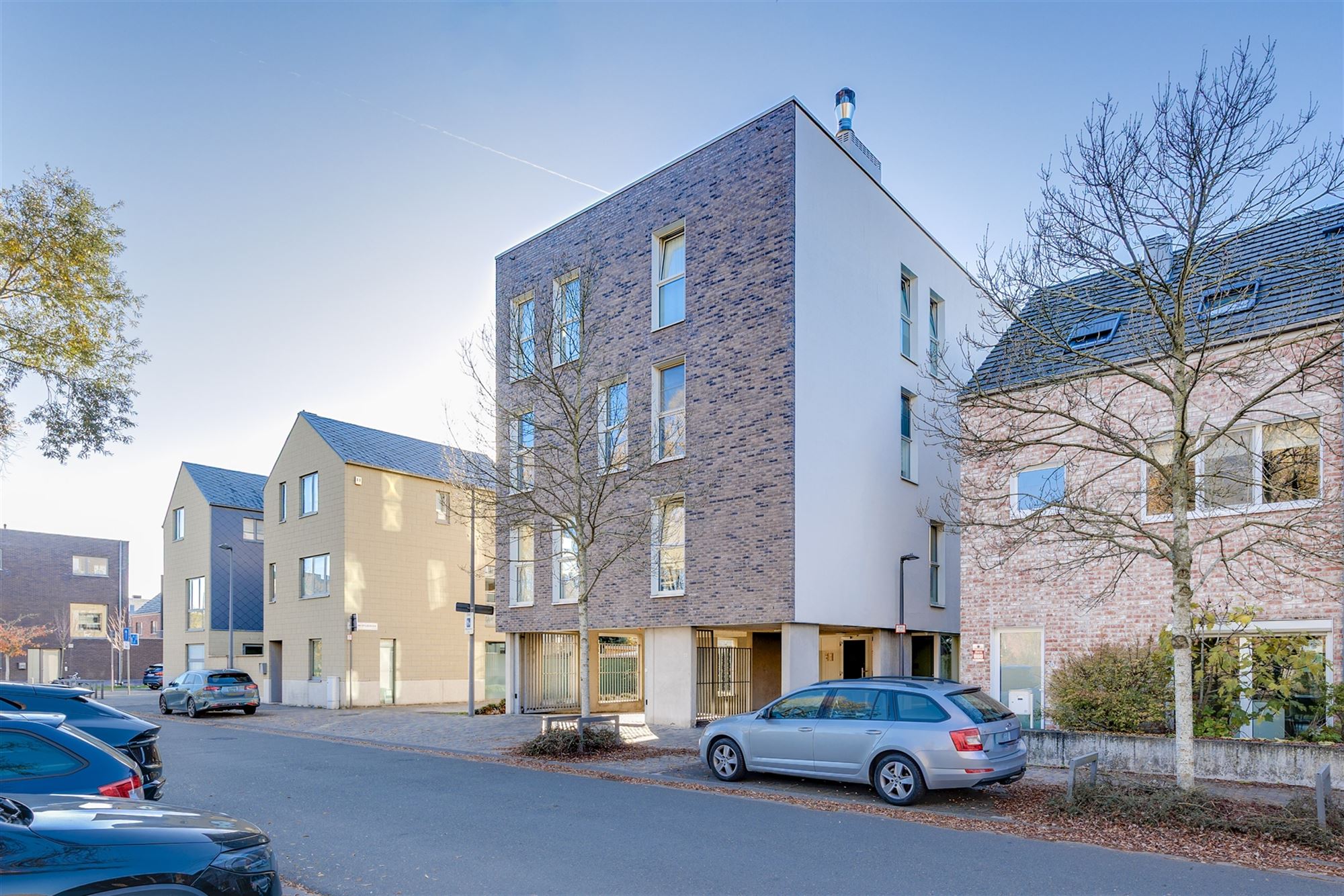 Instapklaar en energiezuinig appartement  foto 20