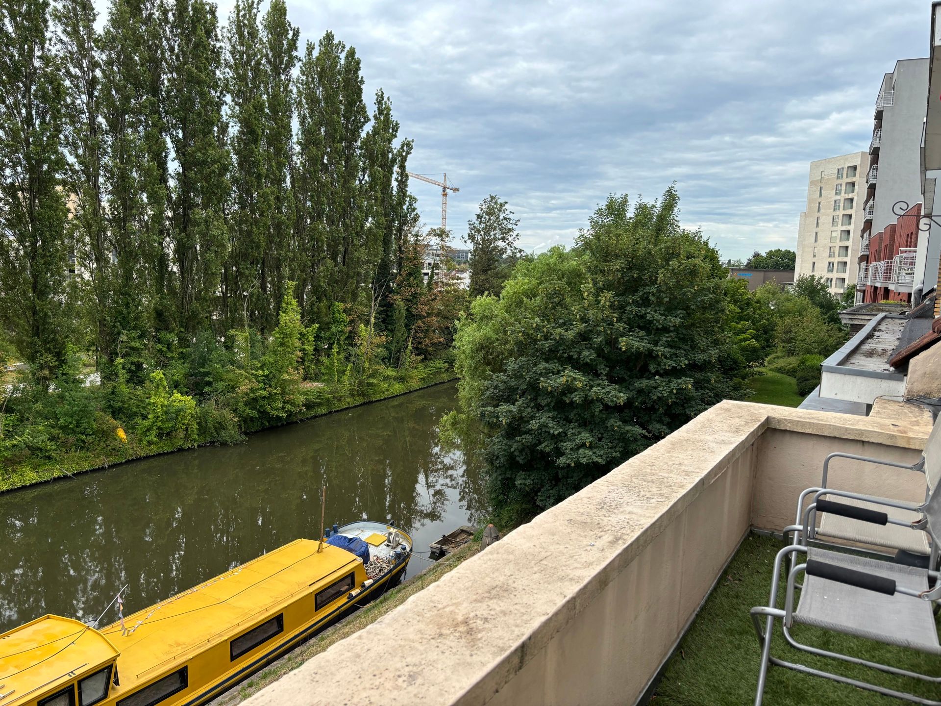 GENT - Appartement op topligging foto 15