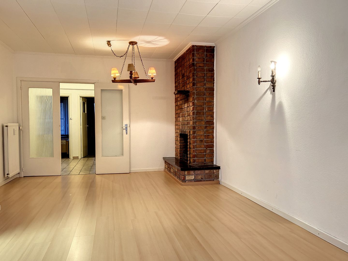2-slpk appartement nabij zeedijk te Mariakerke. foto 4
