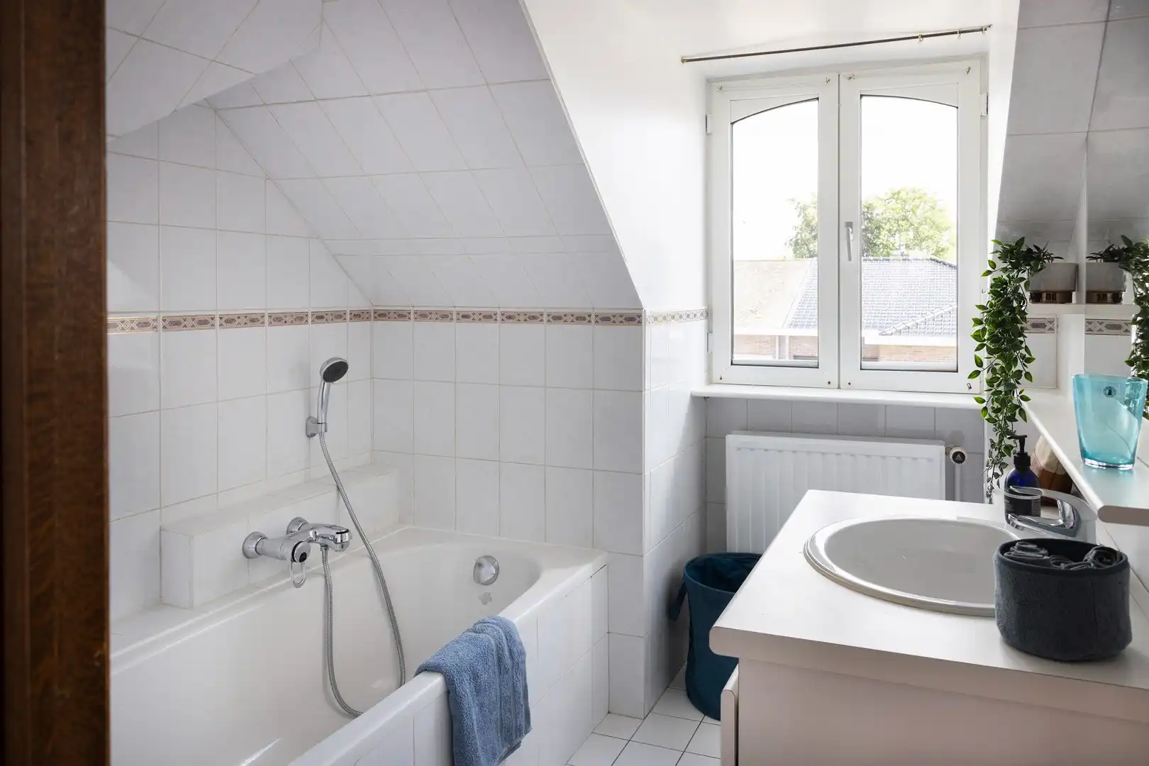 Kwalitatieve alleenstaande woning nabij de Gavers. foto 12