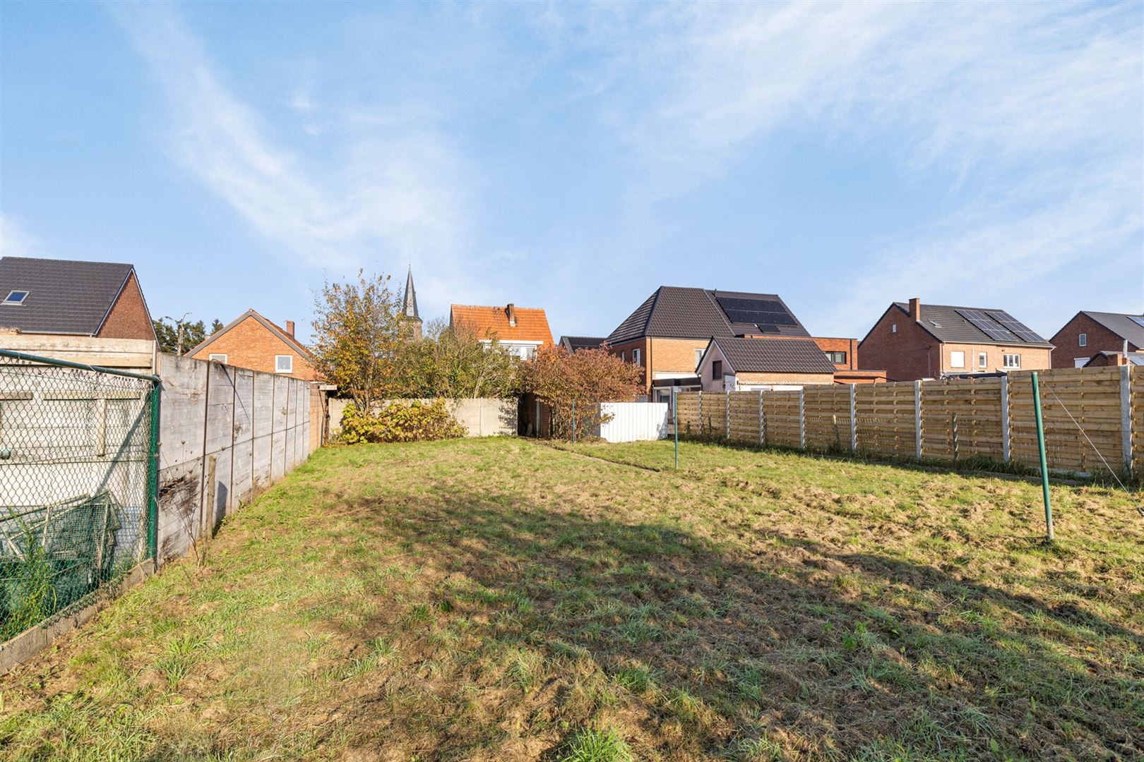 Te renoveren woning in hartje van Nieuwerkerken foto 23