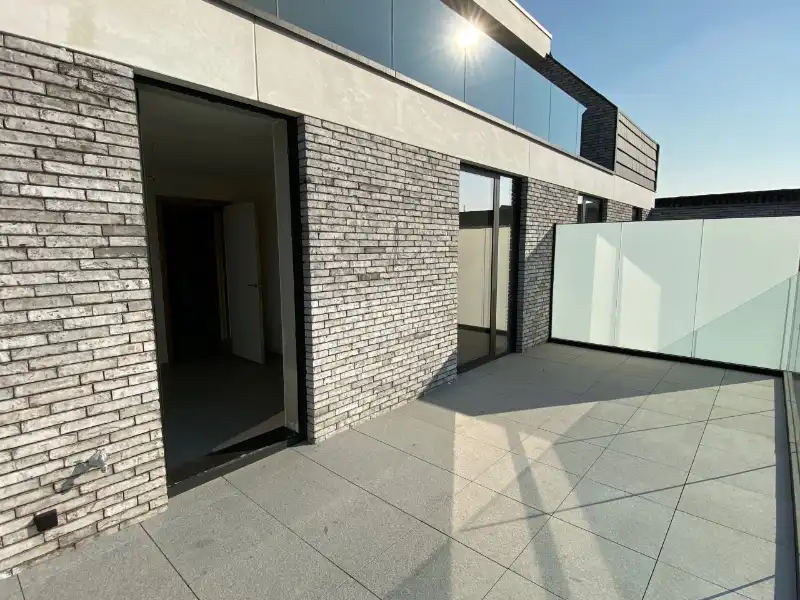 Recent appartement foto 14