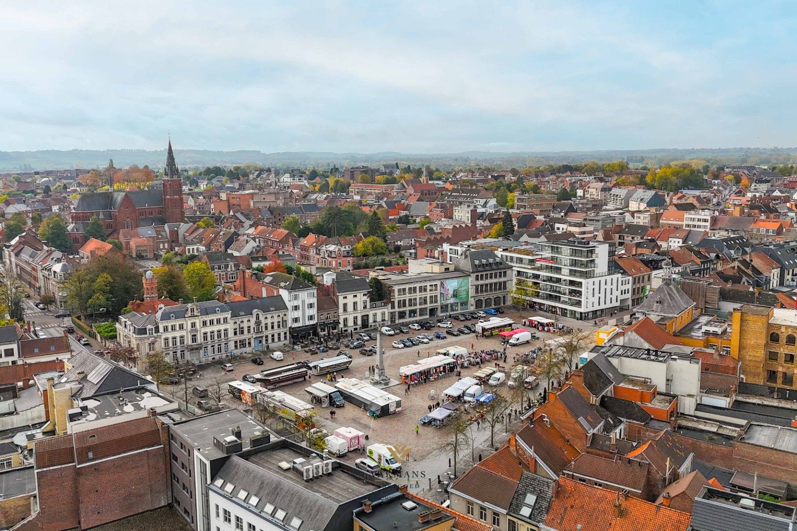 Voormalige directeurswoning foto 4