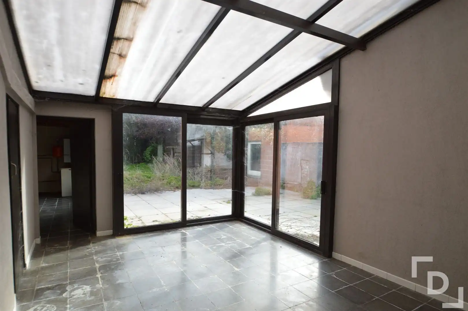 Ruime eengezinswoning foto 24