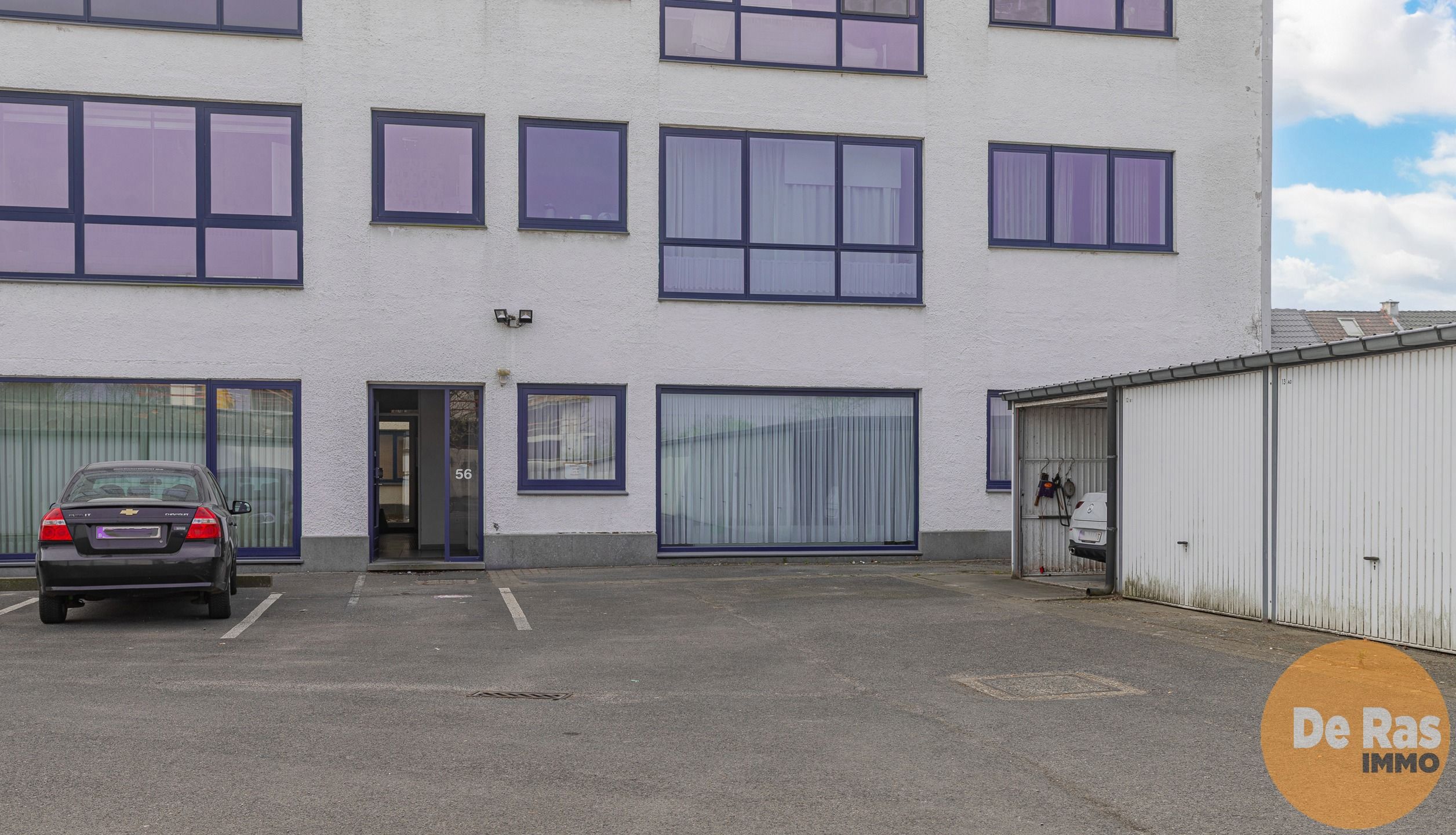 WETTEREN- Instapklaar appartement met 2 kamers nabij station foto 16